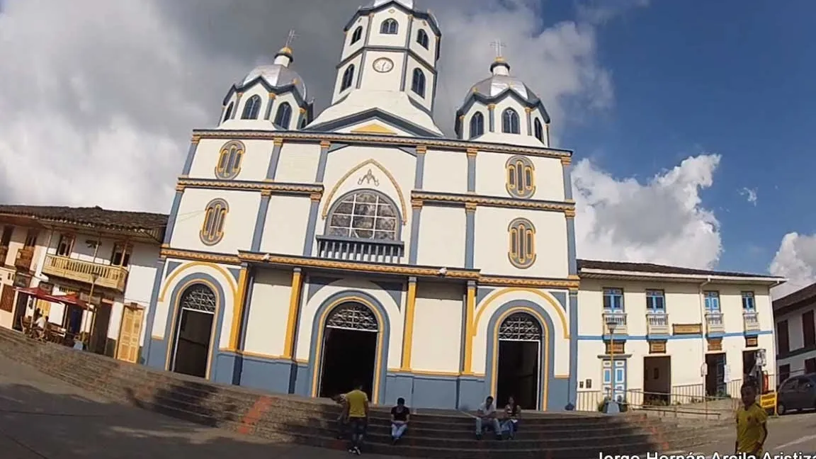 Catedral de la Inmaculada Concepción