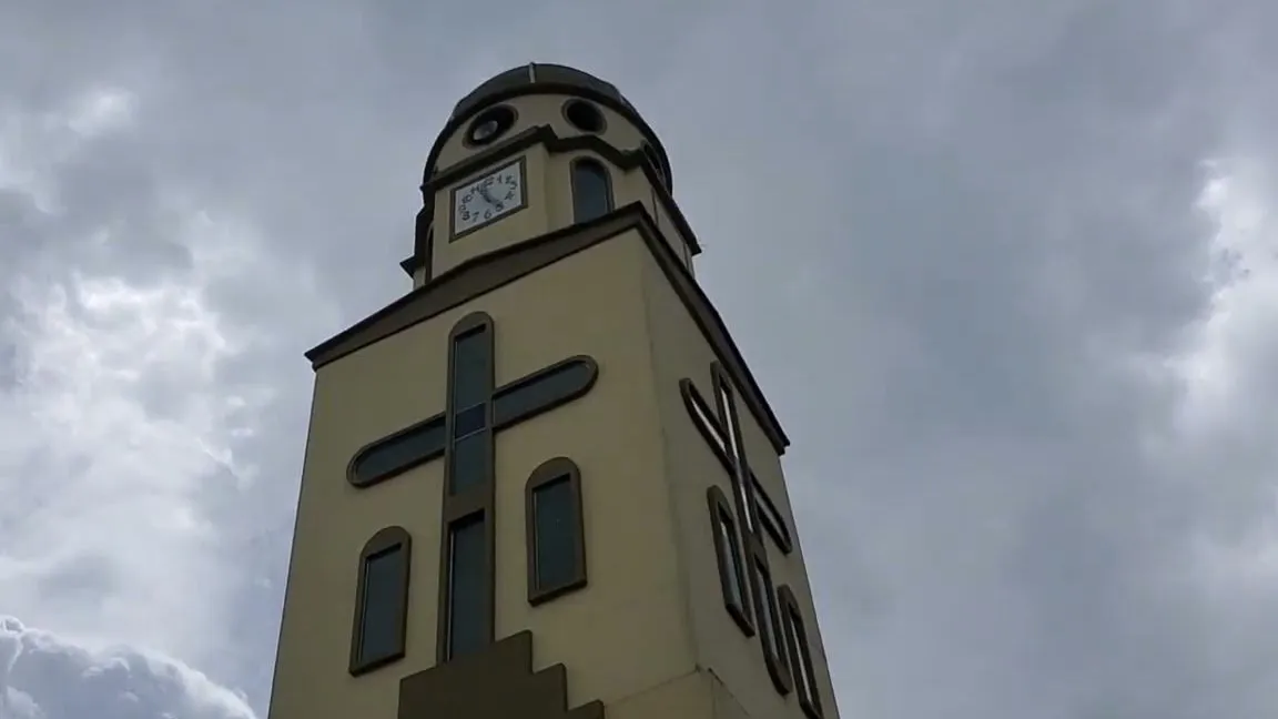 Iglesia de Nuestra Señora del Carmen