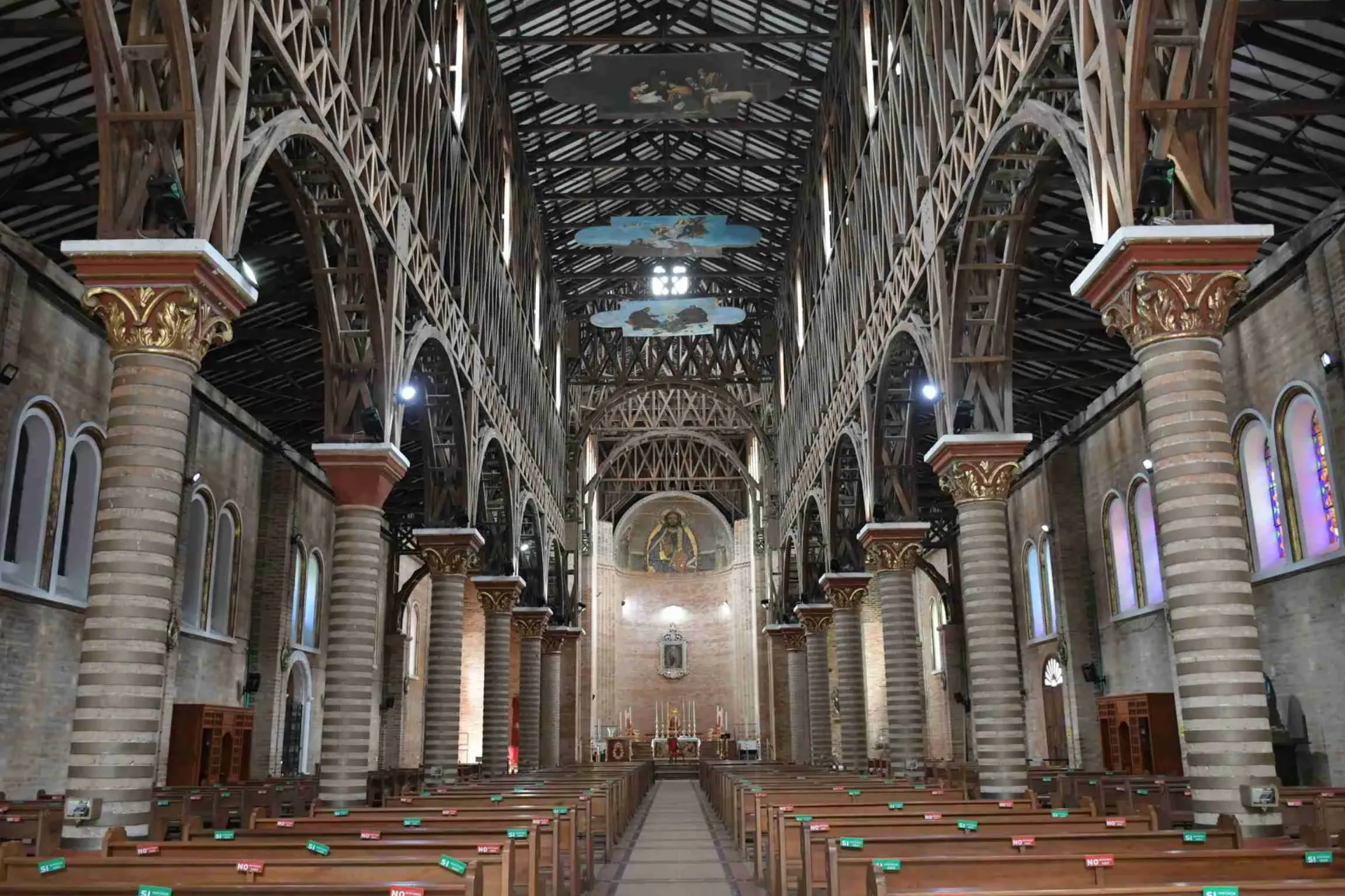 Catedral de Nuestra Señora de la Pobreza