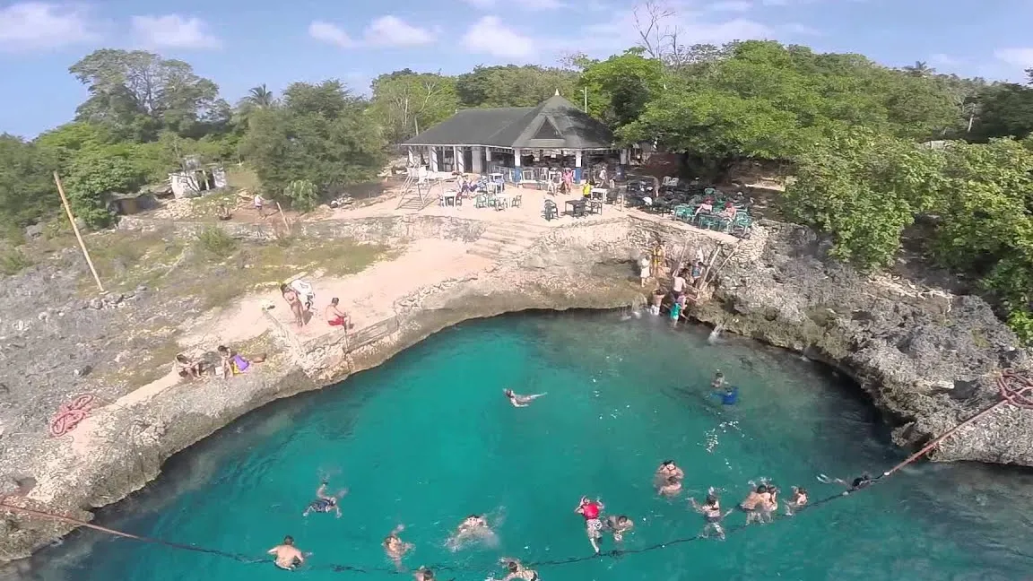 La Piscinita