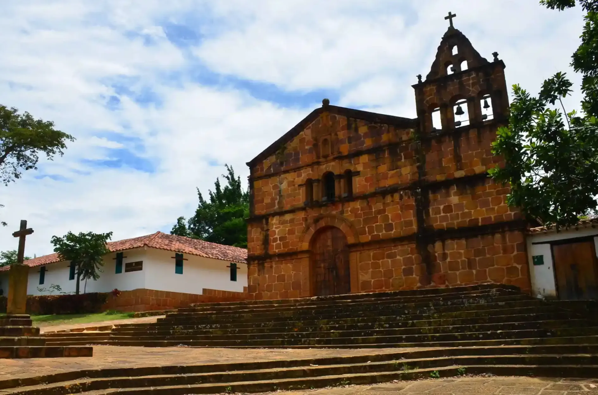 Capilla de Santa Bárbara