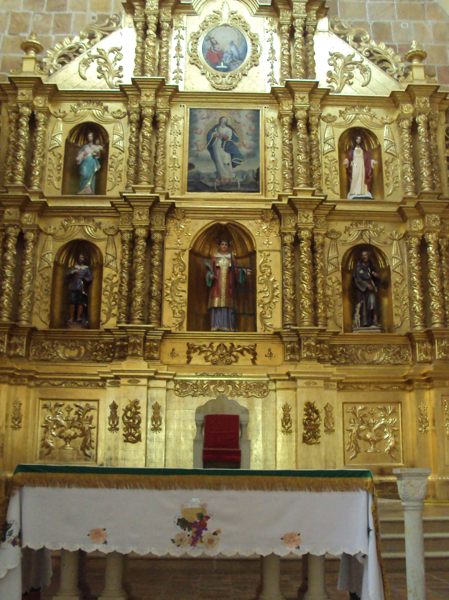 Catedral de la Inmaculada Concepción