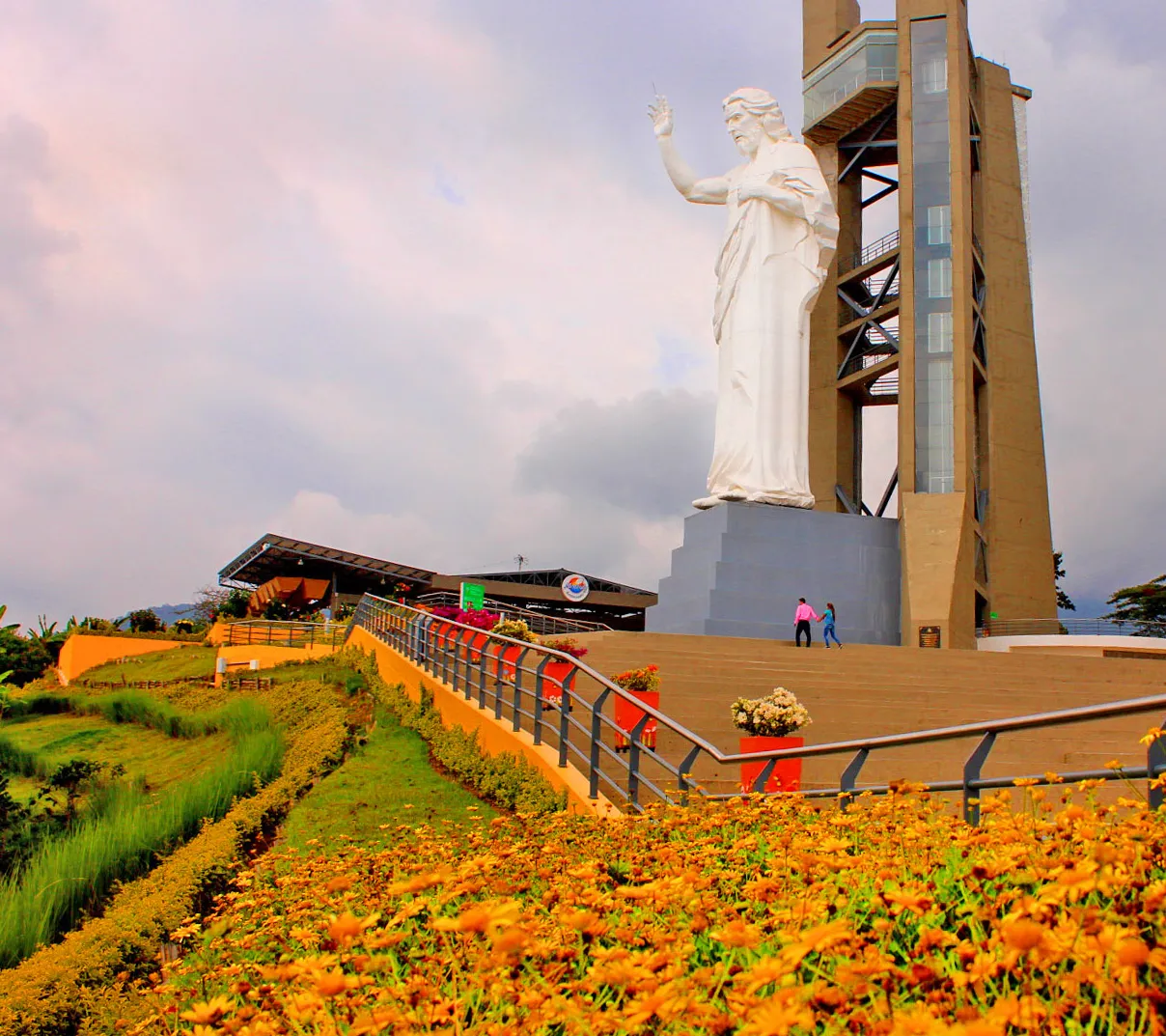 Cerro del Santísimo