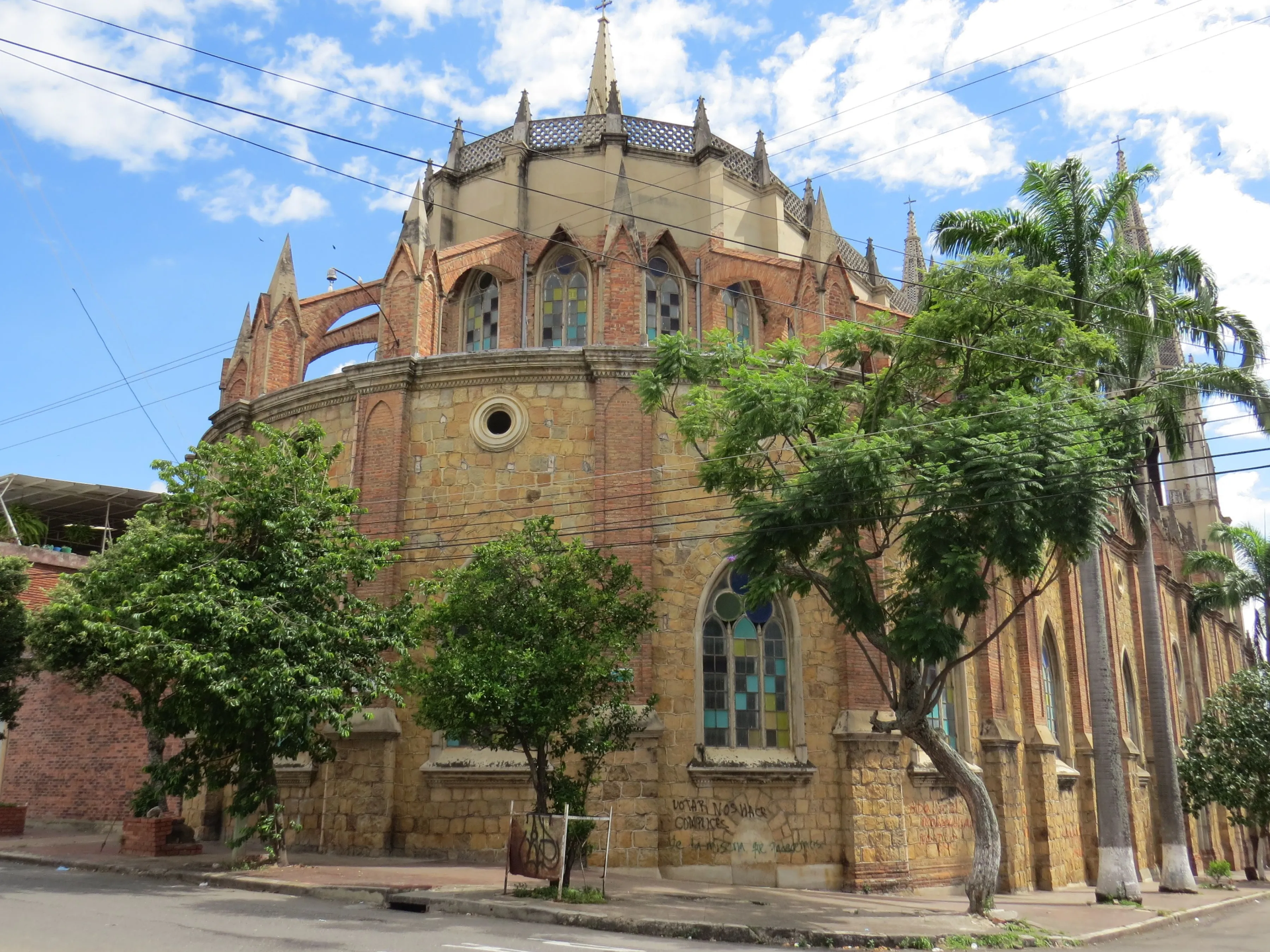 Iglesia San Francisco de Asís