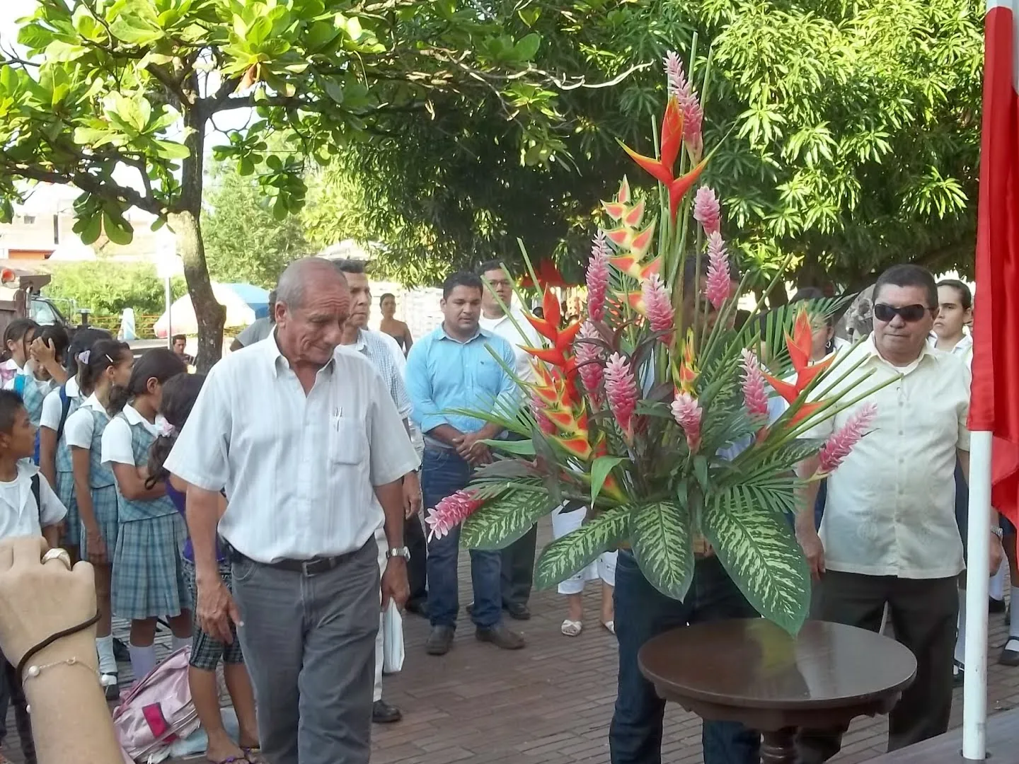 Casa Museo Alfonso López Pumarejo