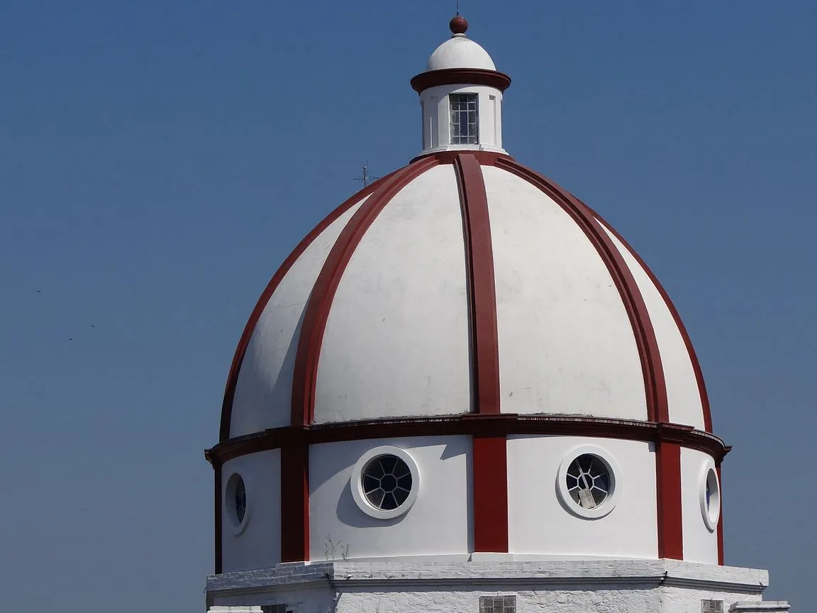 Catedral Nuestra Señora del Rosario