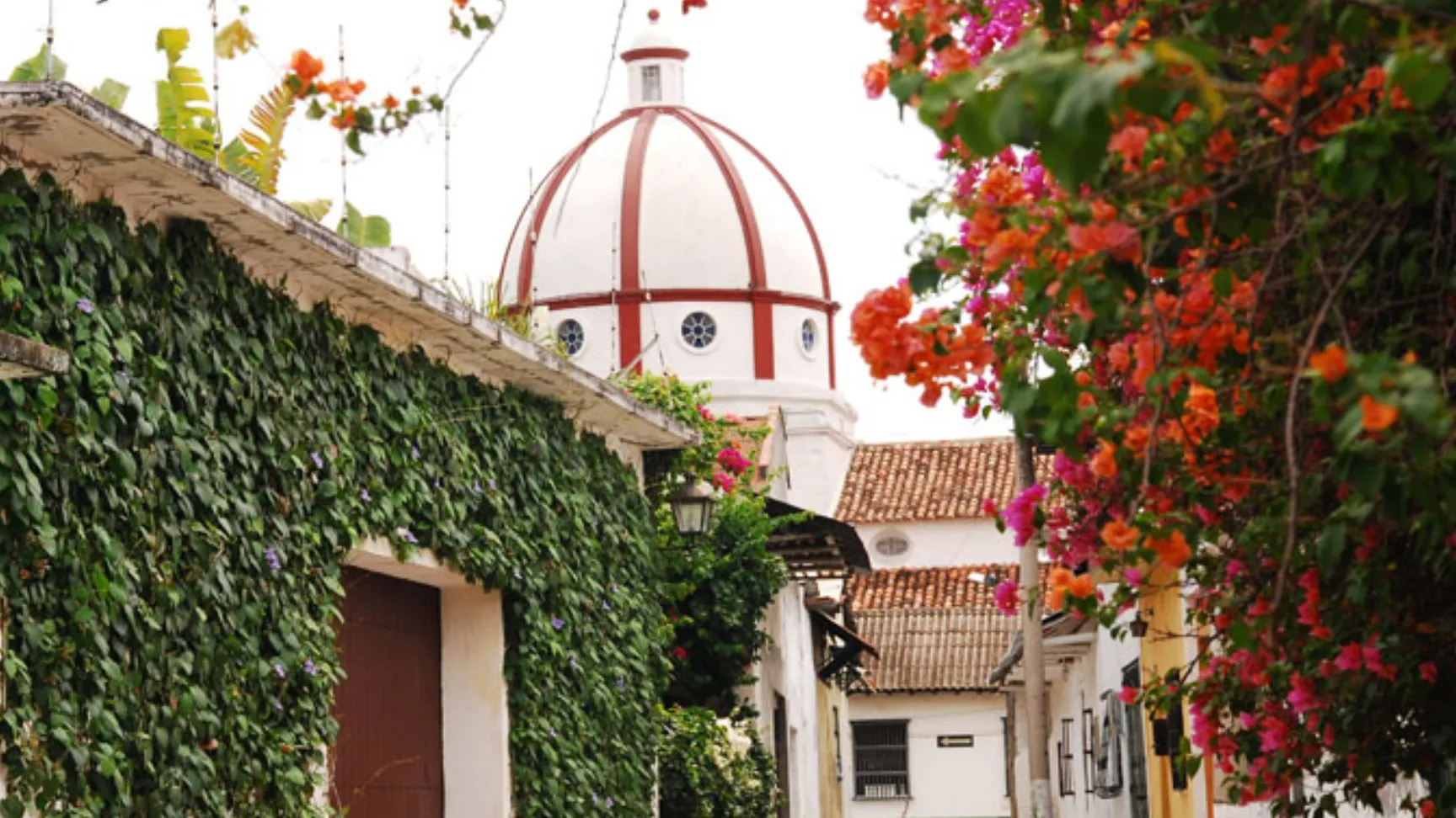 Parque de los Presidentes