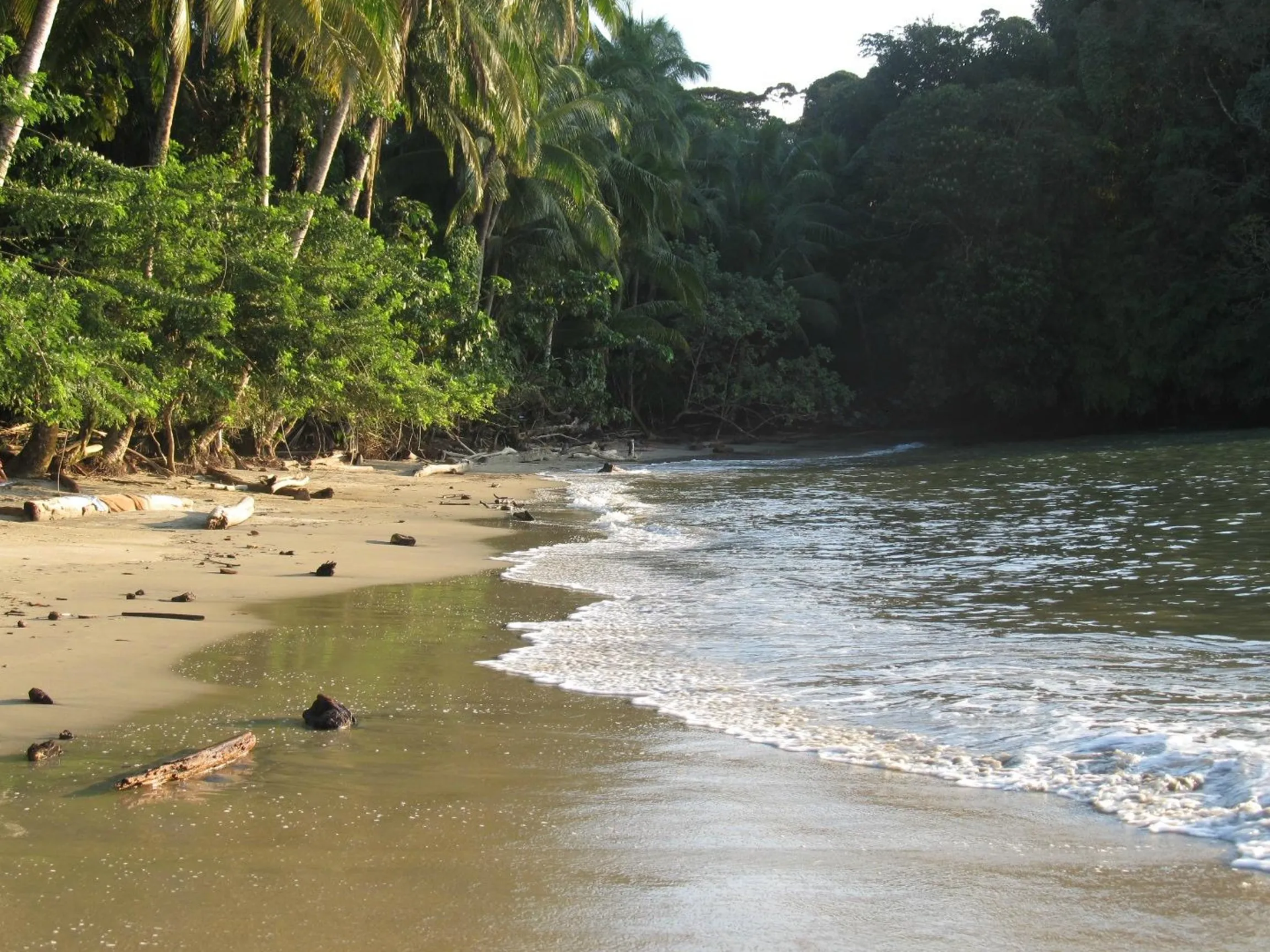 Playa Juan de Dios