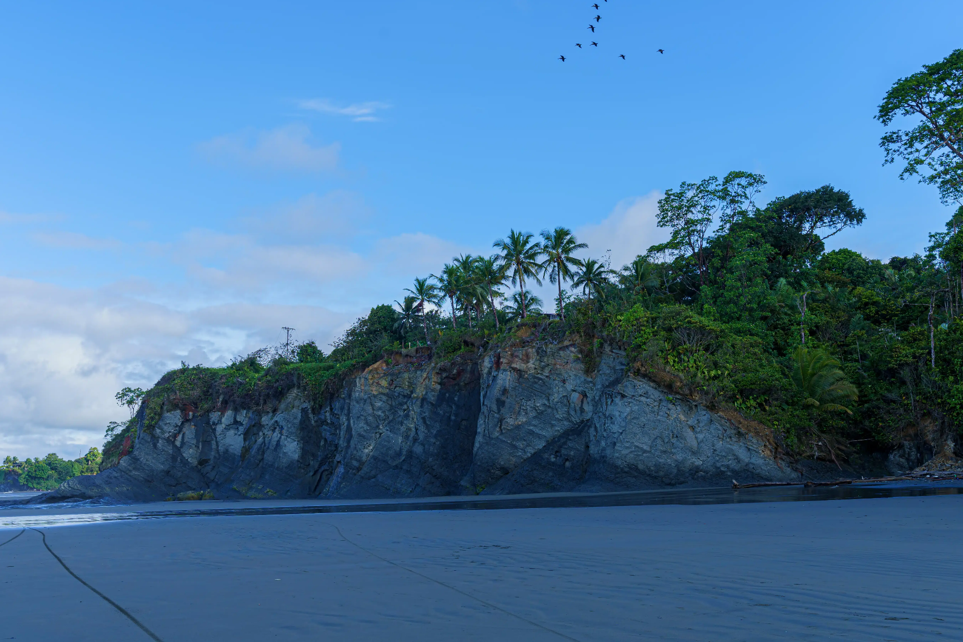 Playa La Barra