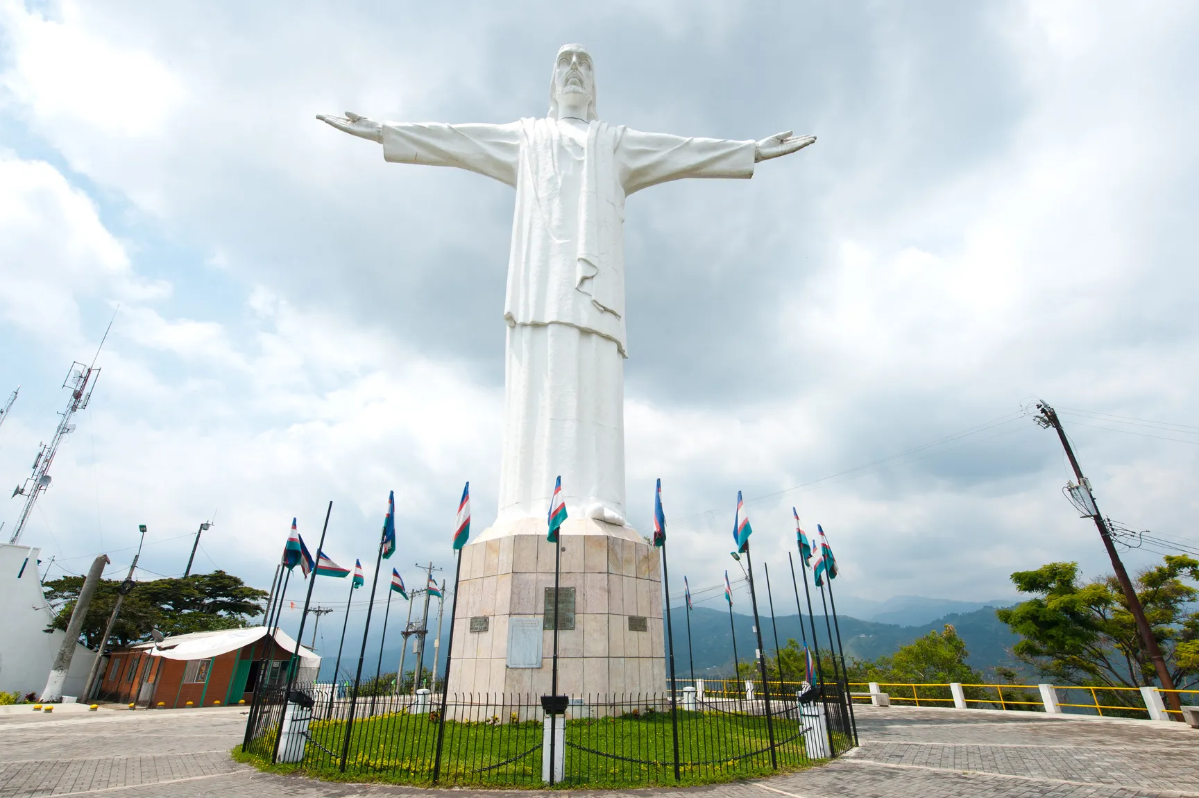 Cristo Rey