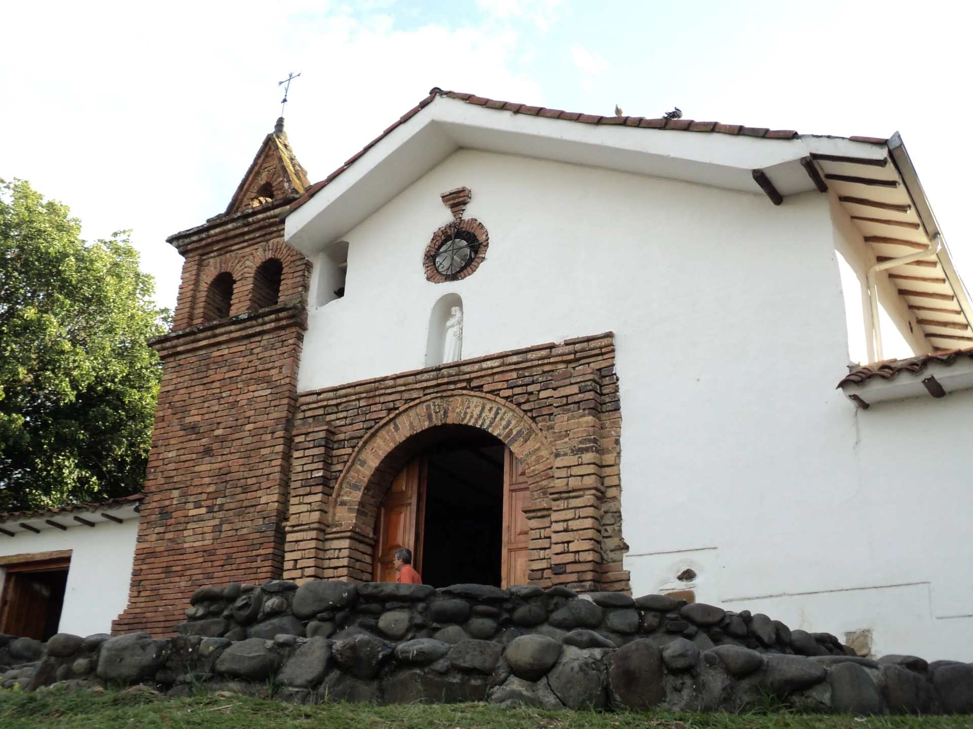 Iglesia de San Antonio