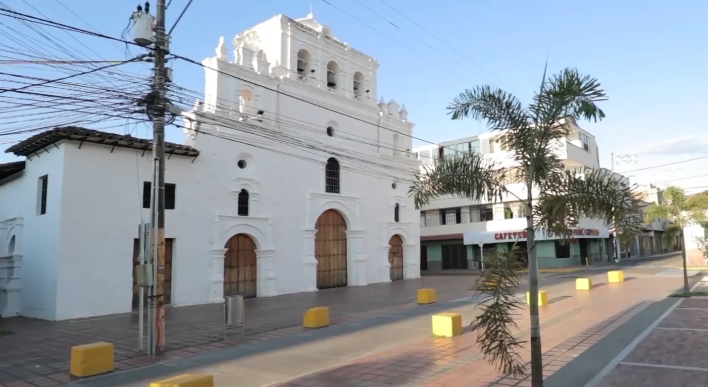 Iglesia de Guadalupe