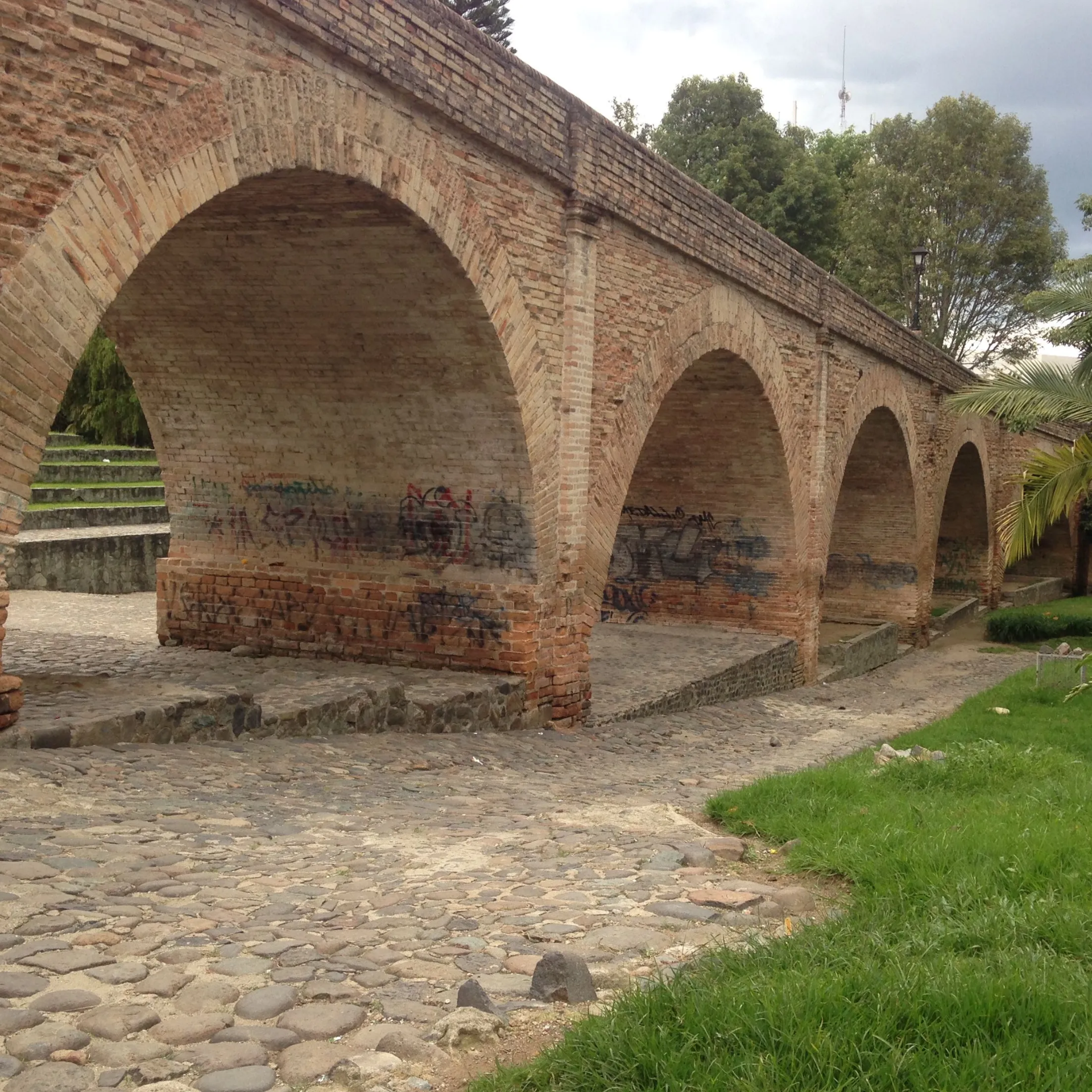 Puente del Humilladero