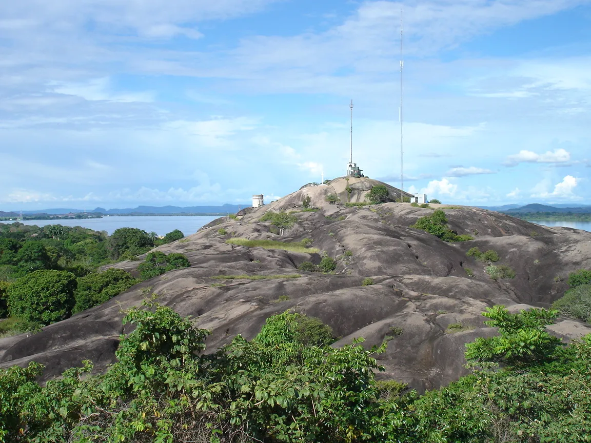 Cerro de la Bandera