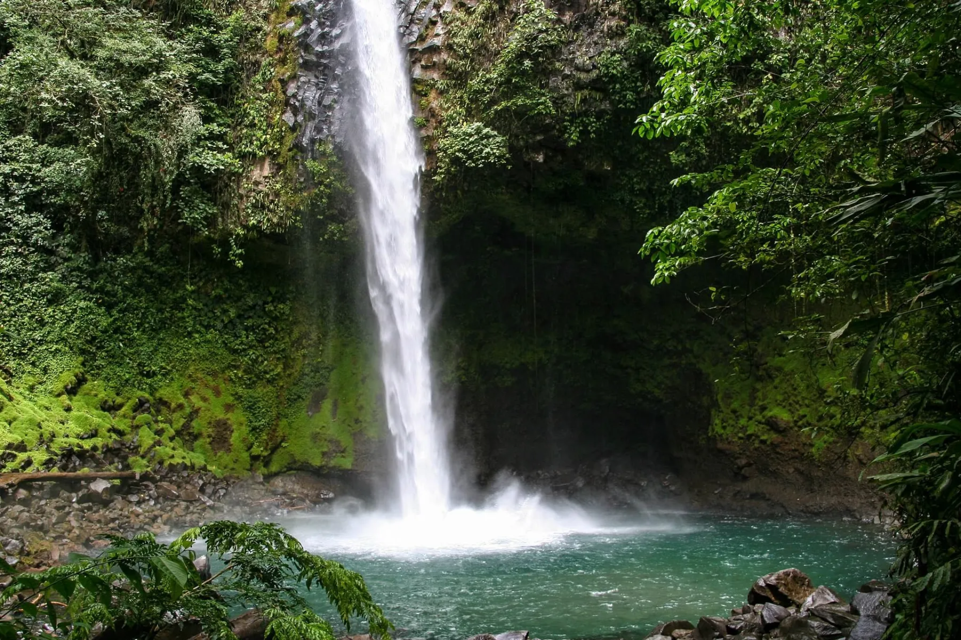 Arenal Natura Ecological Park