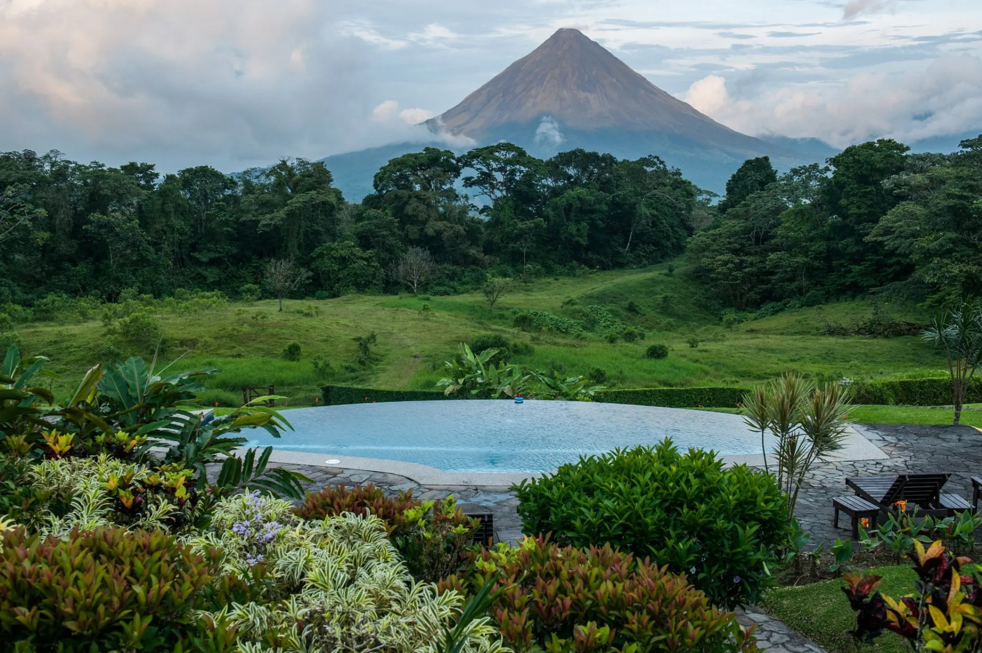 Lago Arenal