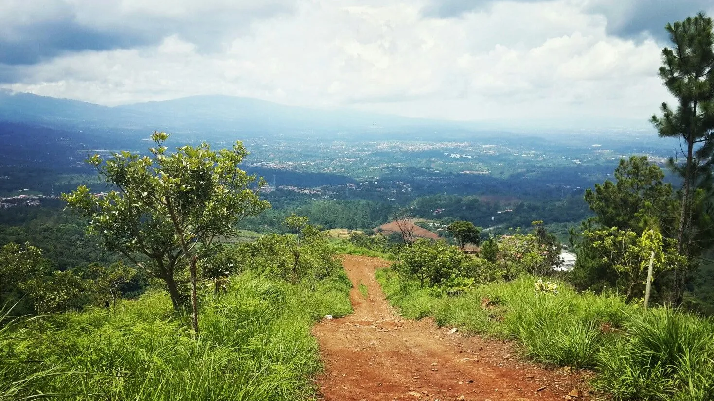 Mirador Espiritu Santo