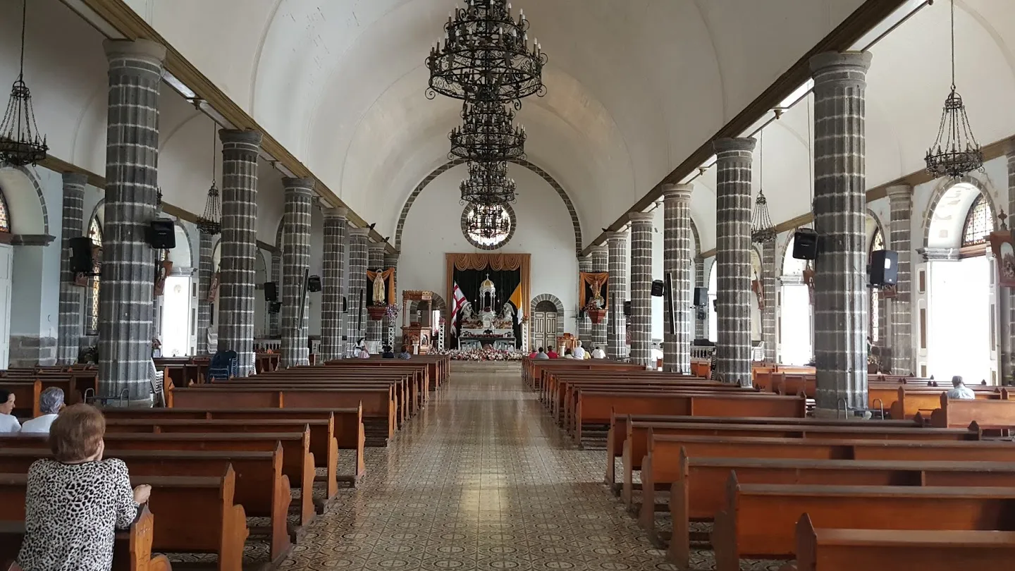 Iglesia Nuestra Señora de las Mercedes