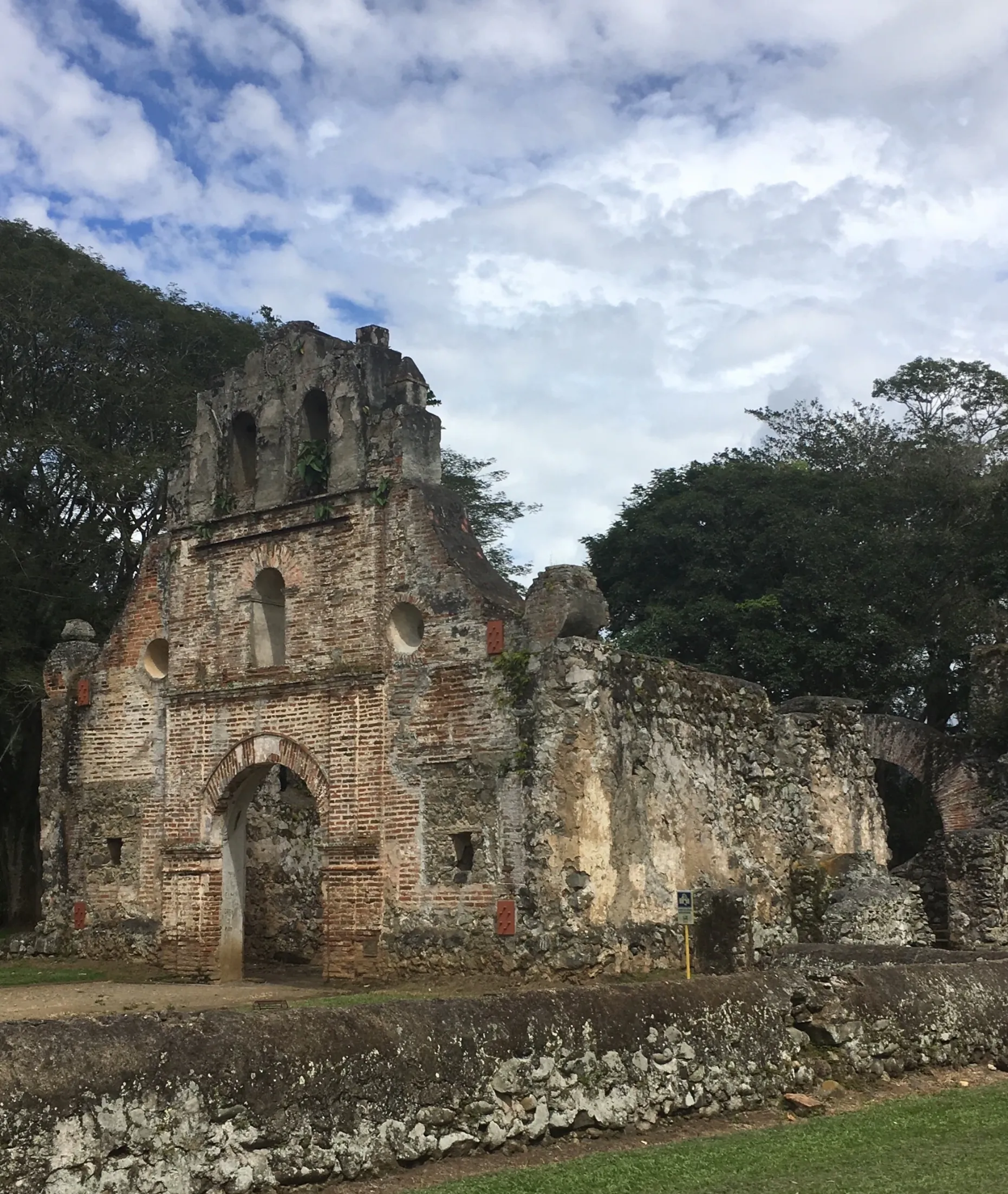 Reserva Biológica Cerro Las Vueltas