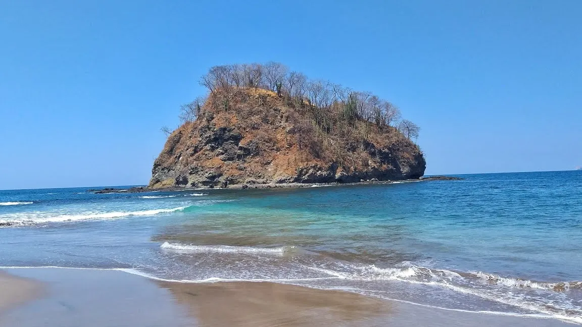 Bahía de las Piratas