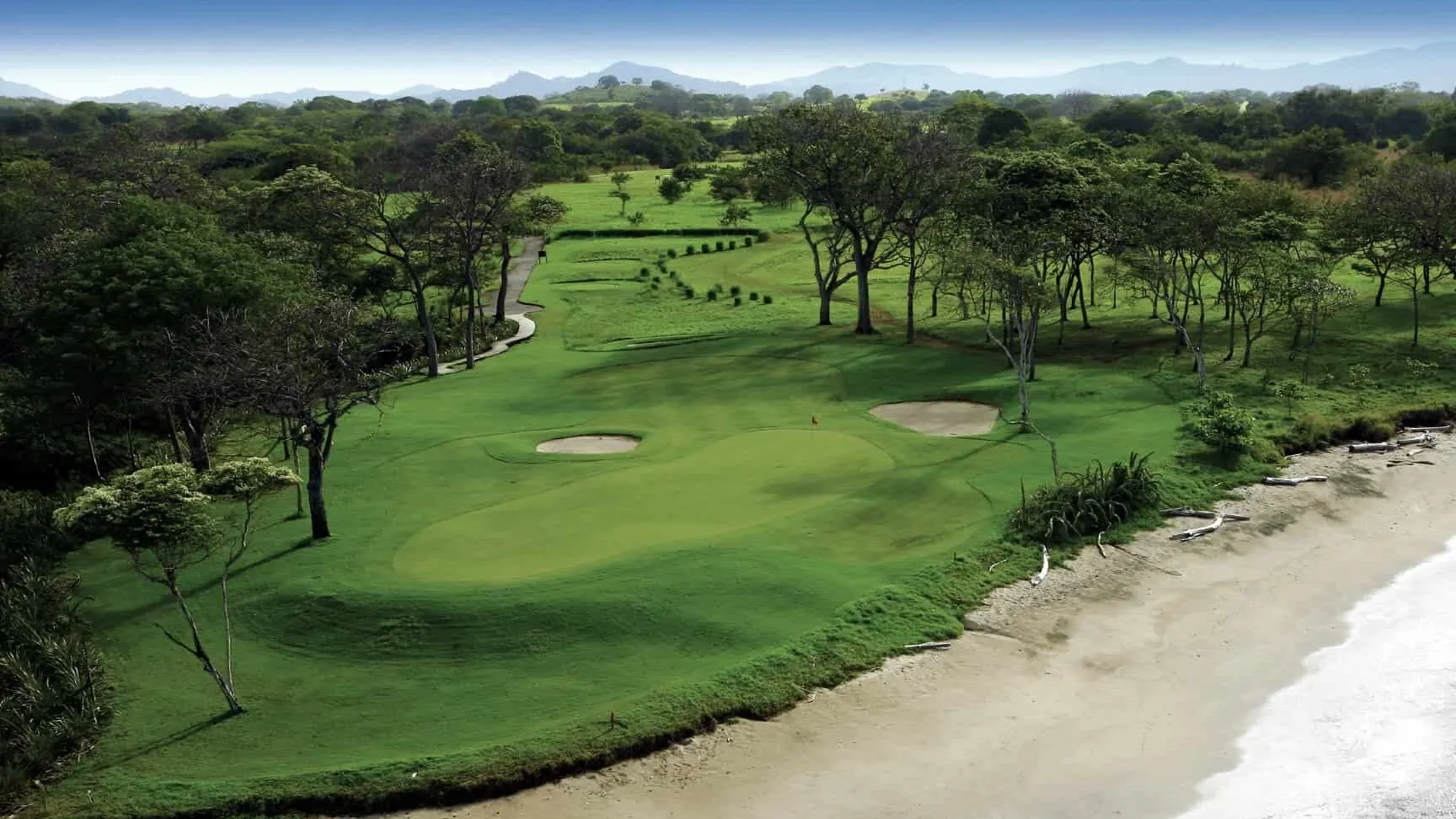 Tamarindo Diria Golf Course