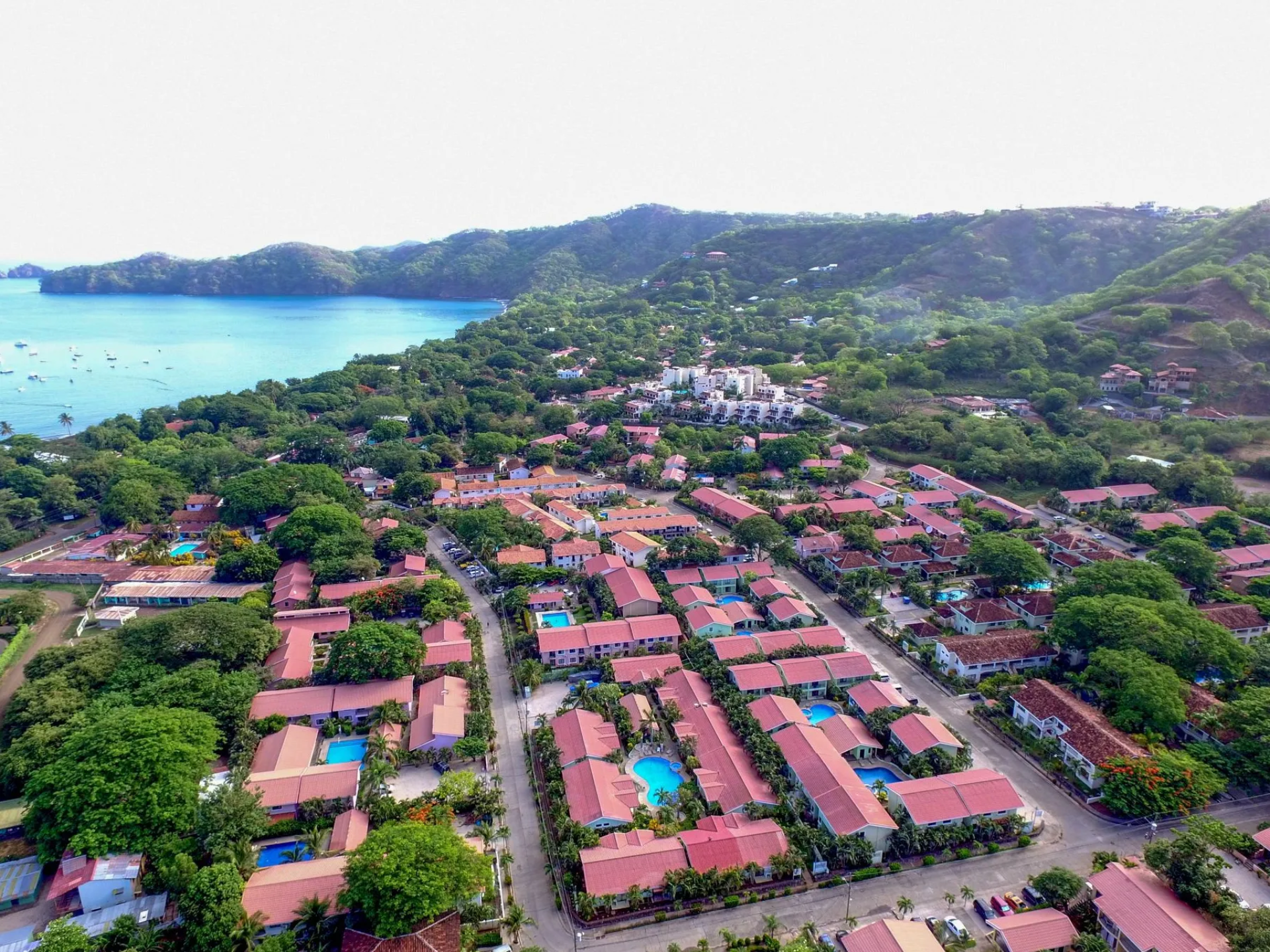 Papagayo Gulf