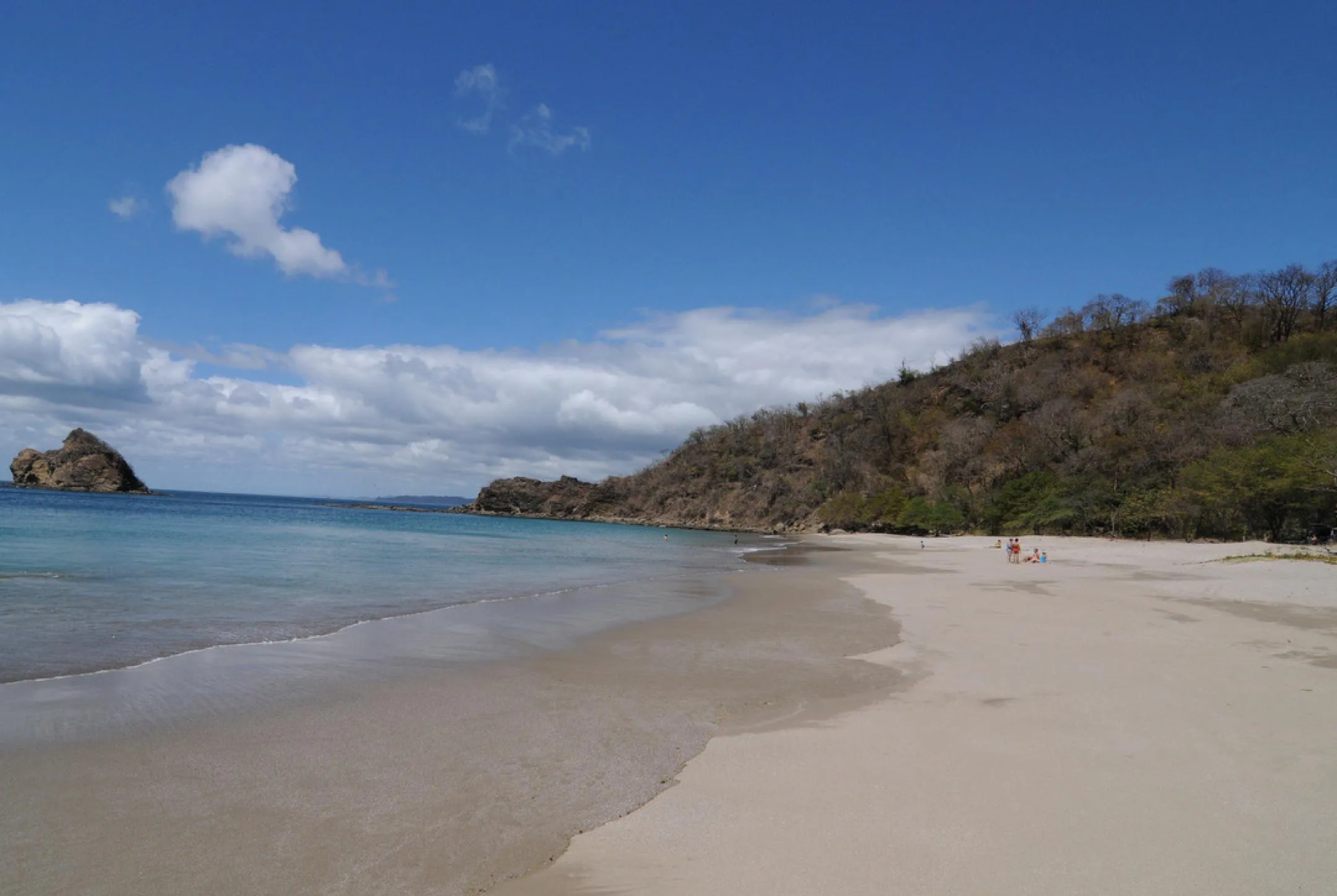 Bahía Salinas