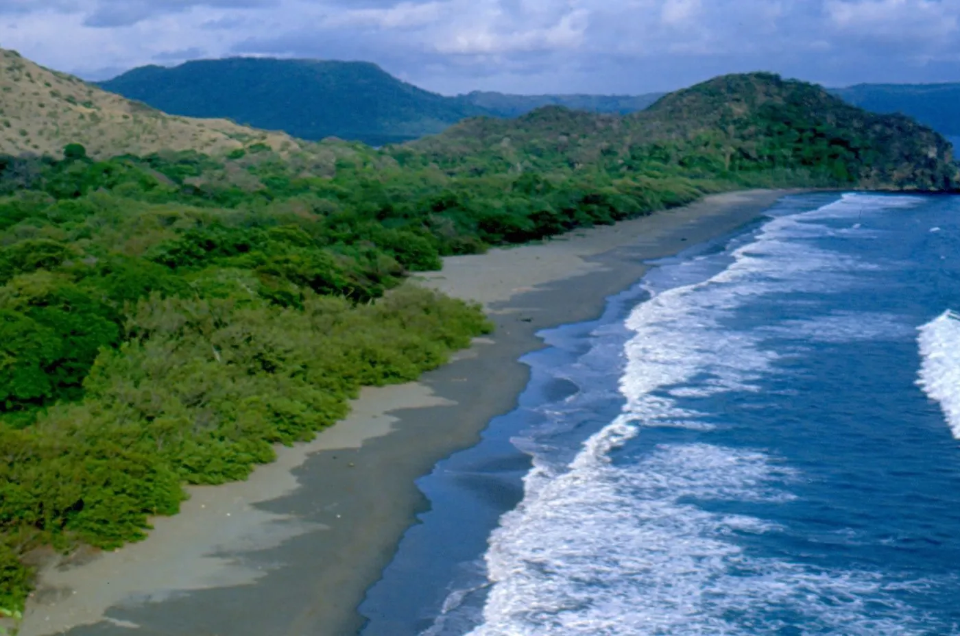 Parque Nacional Santa Rosa