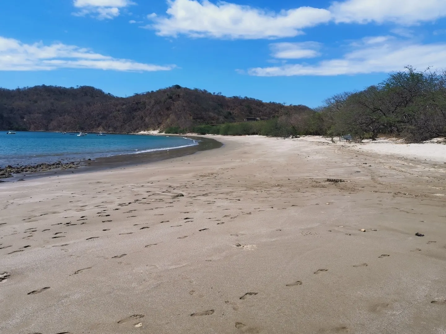 Playa El Jobo