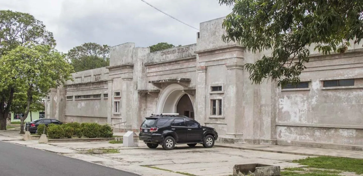 Museo de Guanacaste