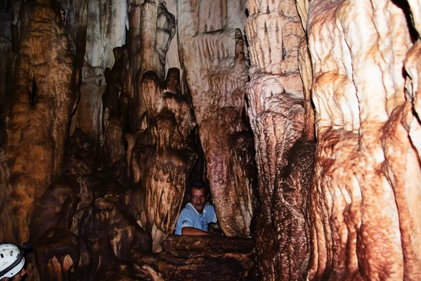 Cuevas de Barra Honda