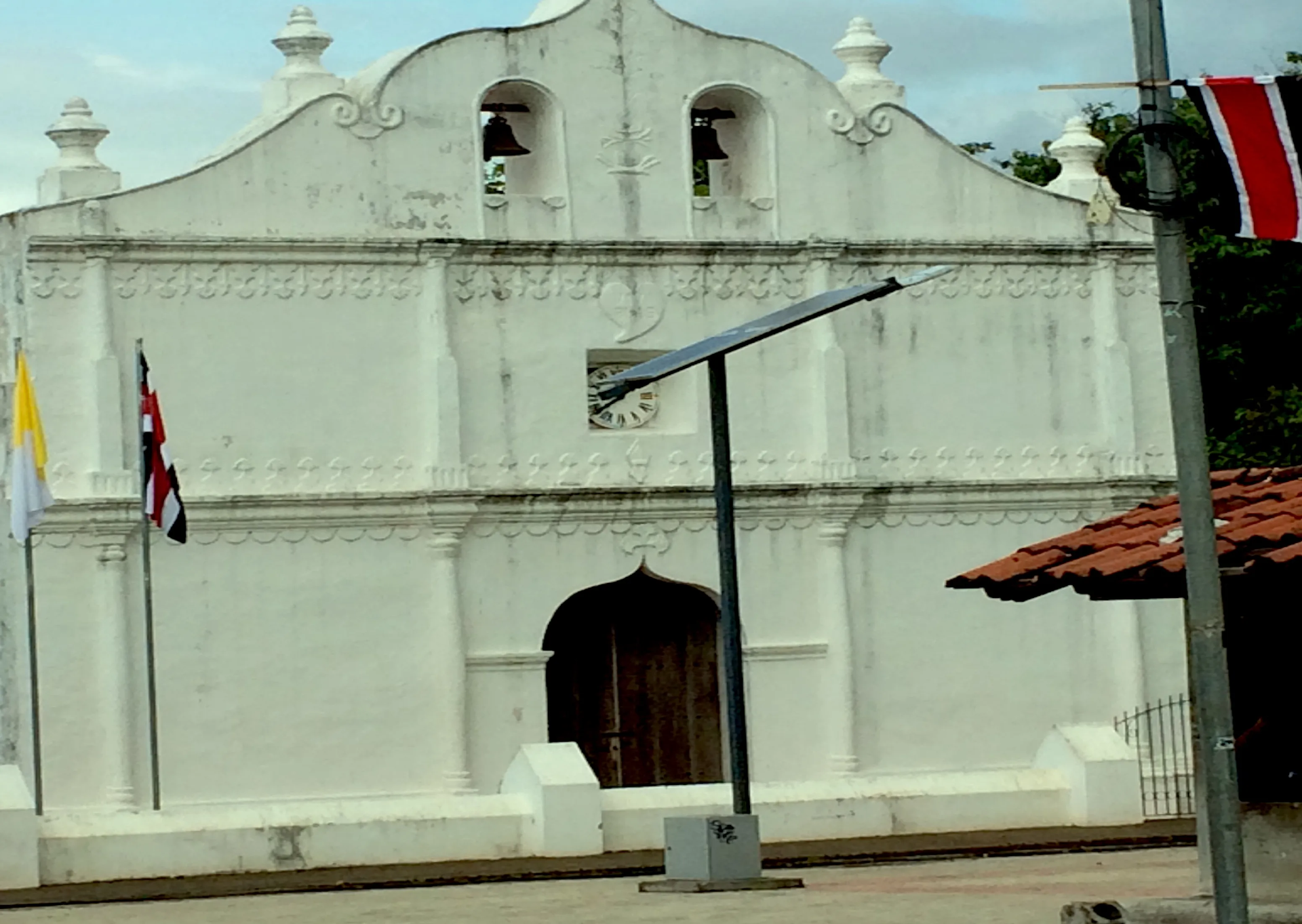 Iglesia de San Blas