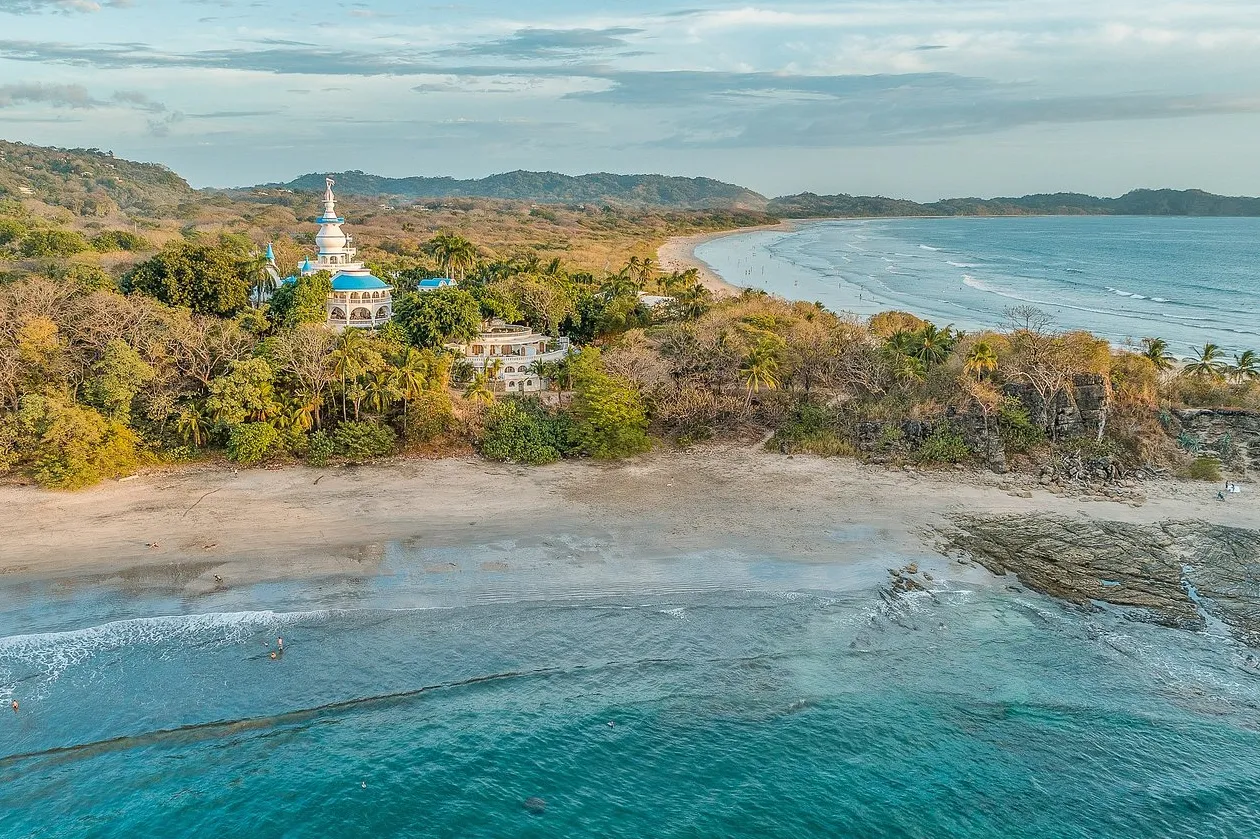 Playa Guiones