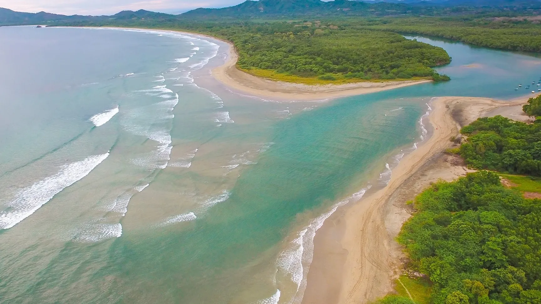 Las Baulas National Marine Park