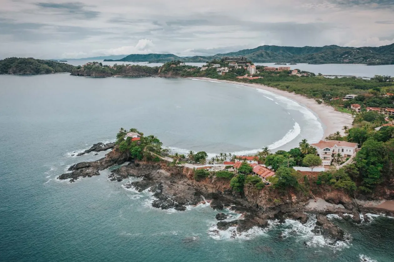 Playa Potrero