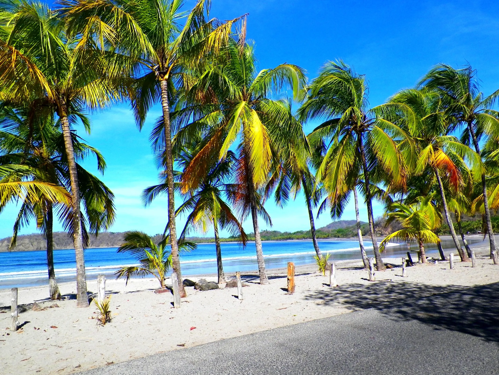 Playa Carrillo