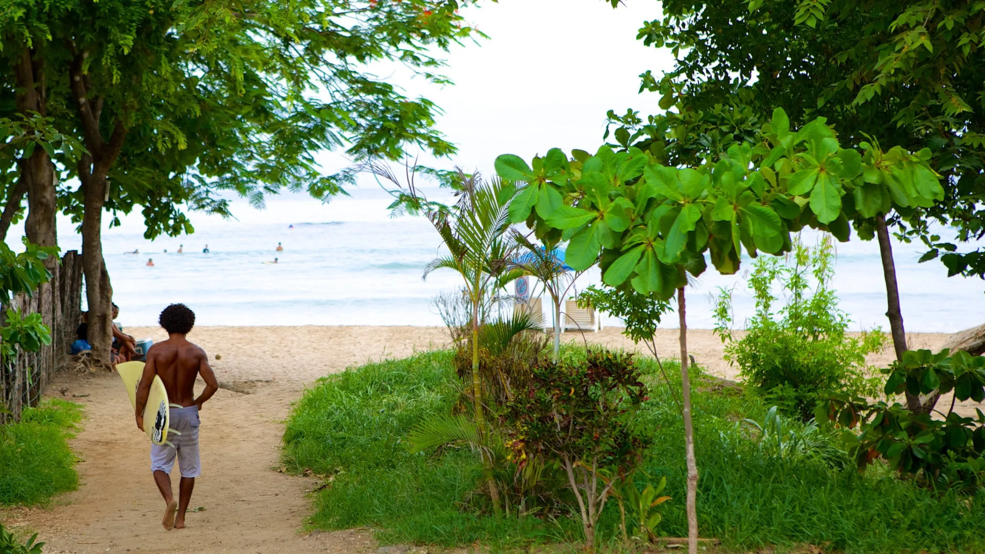 Playa Grande