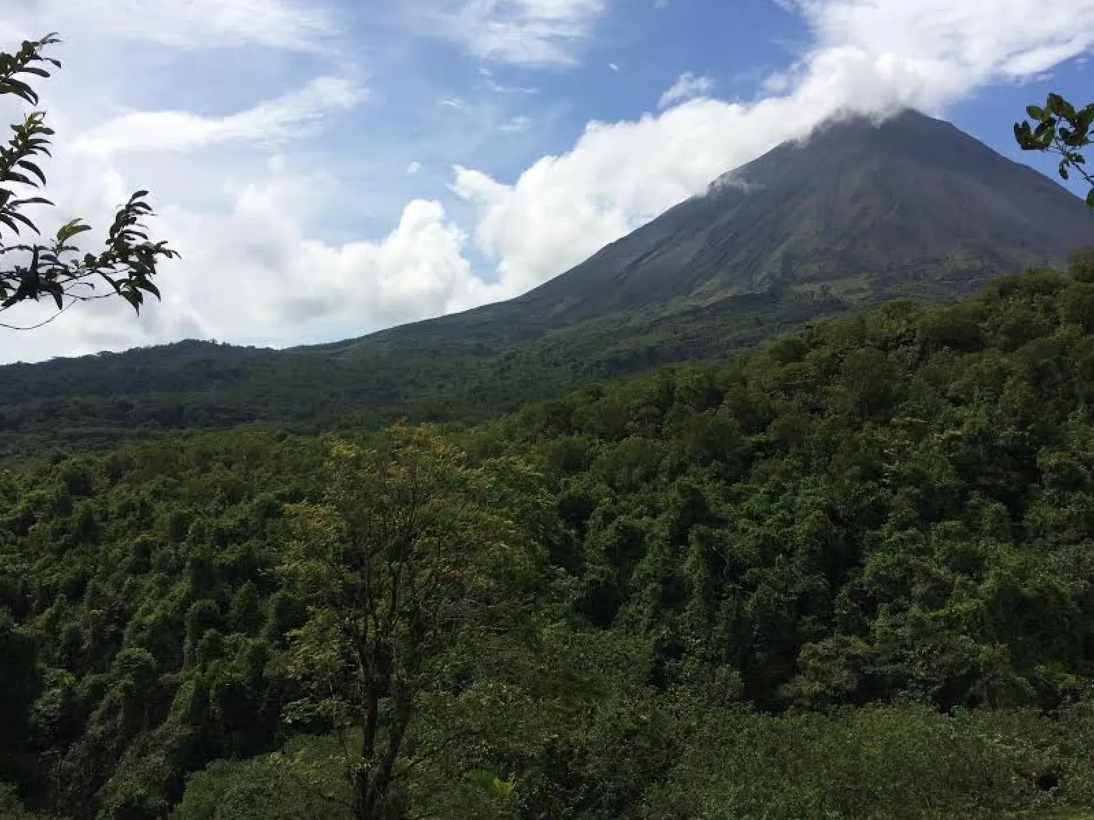 Mirador El Silencio