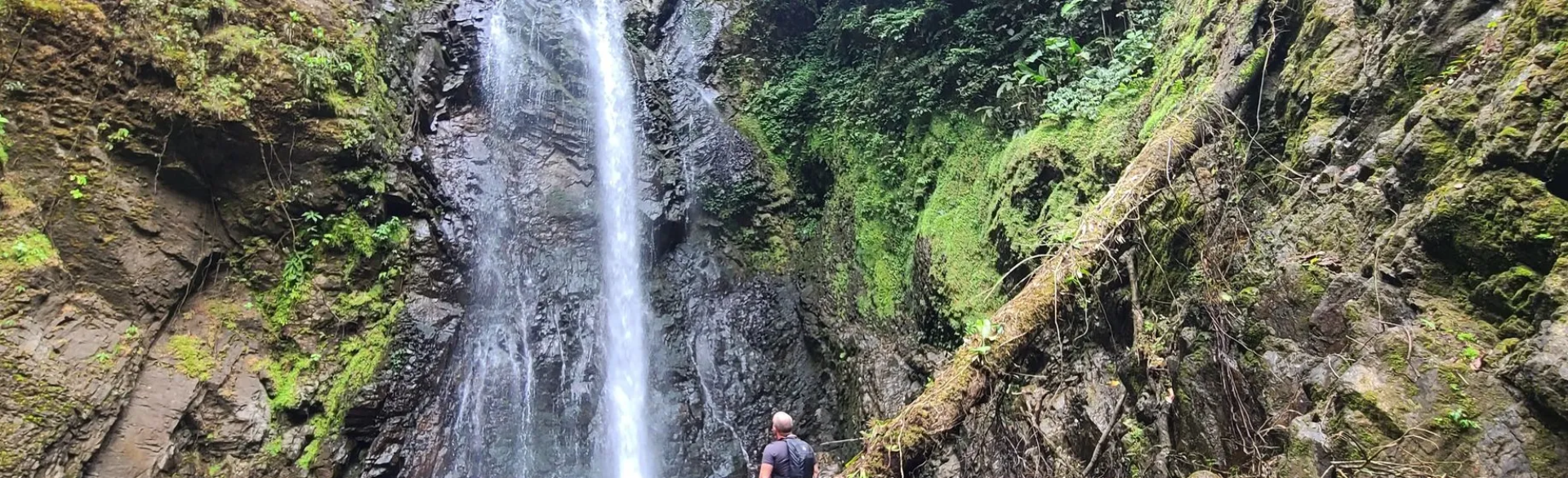 Pinturas Rupestres de Monteverde