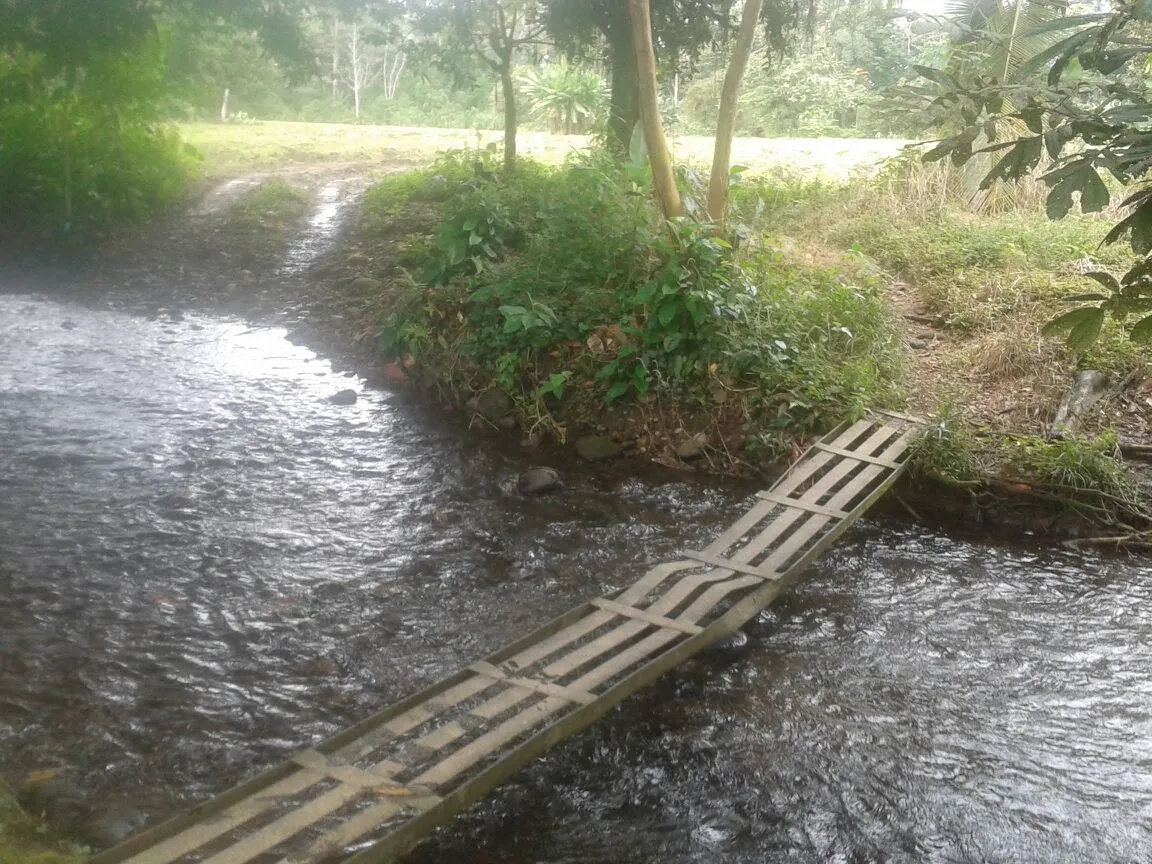 Centro Ecoturistico La Marta