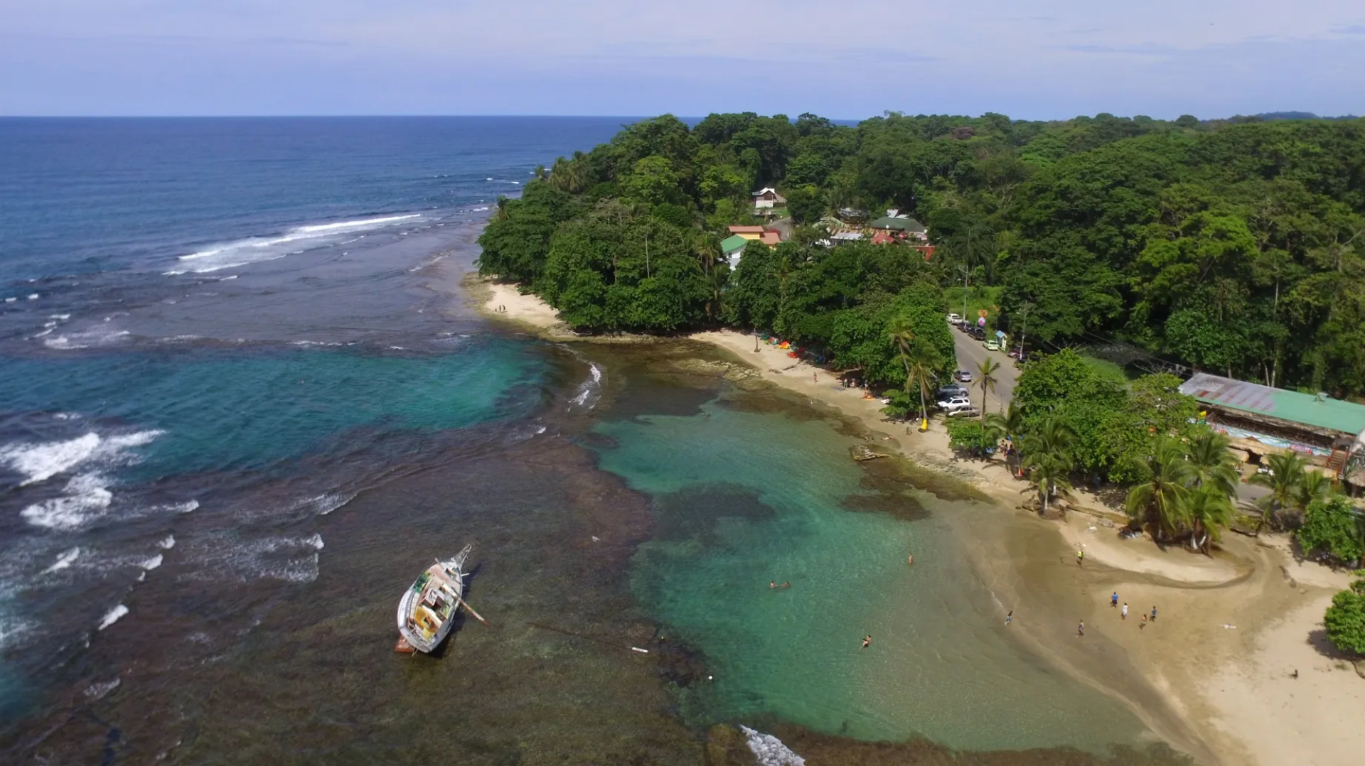 Playa Cocles