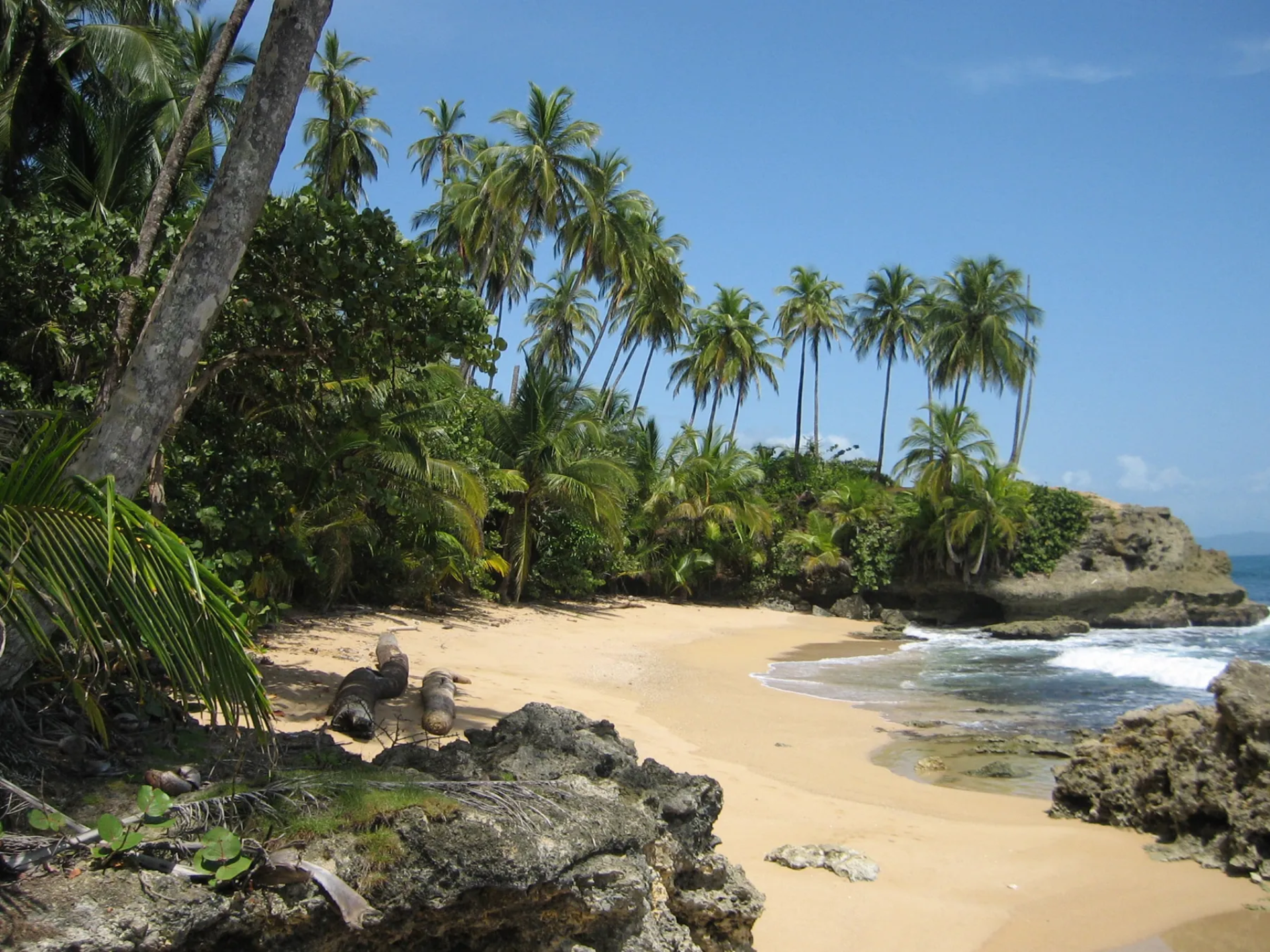 Refugio Nacional de Vida Silvestre Gandoca-Manzanillo