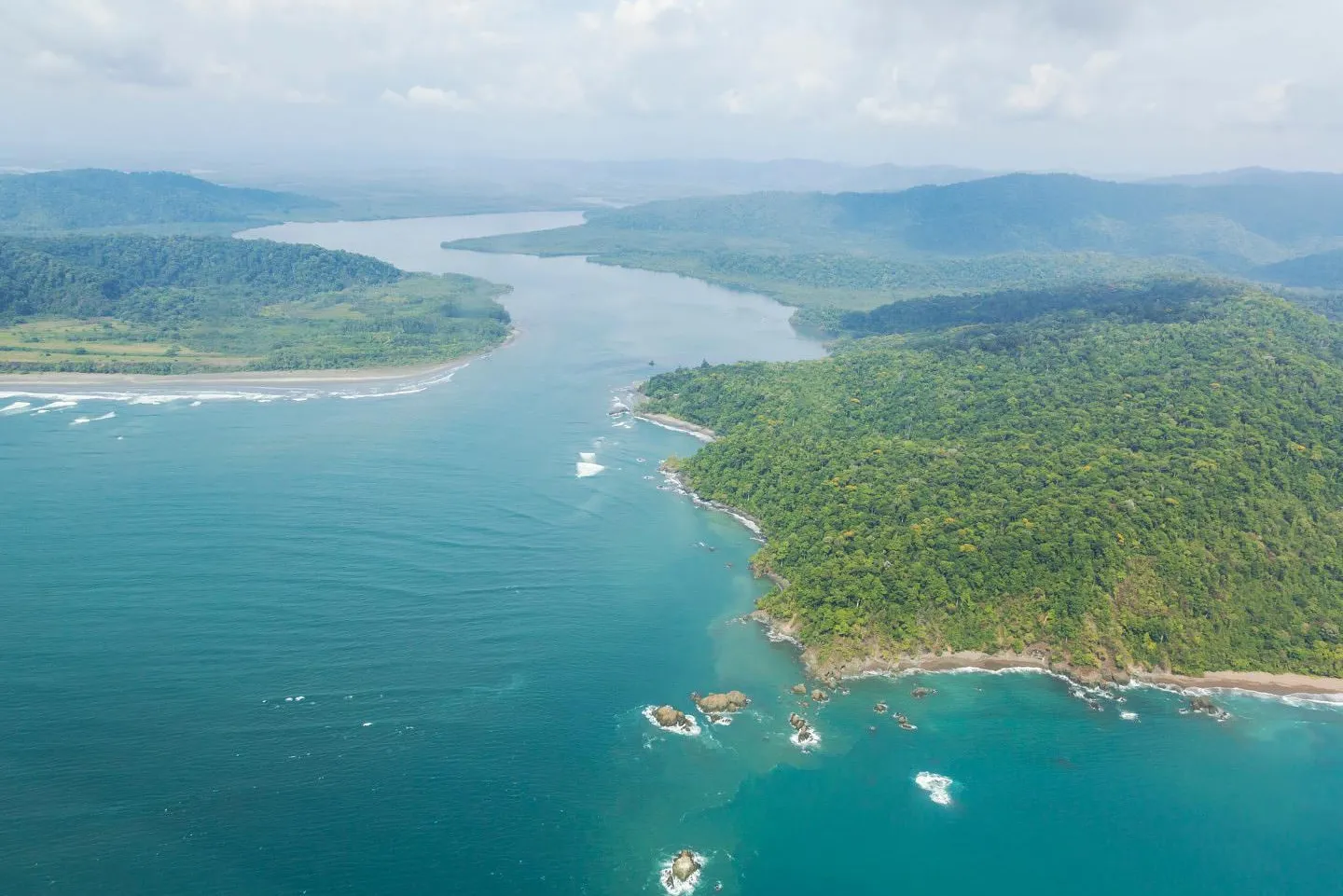 Bahía de Drake