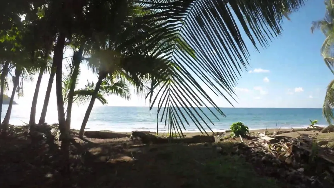 Playa San Josecito