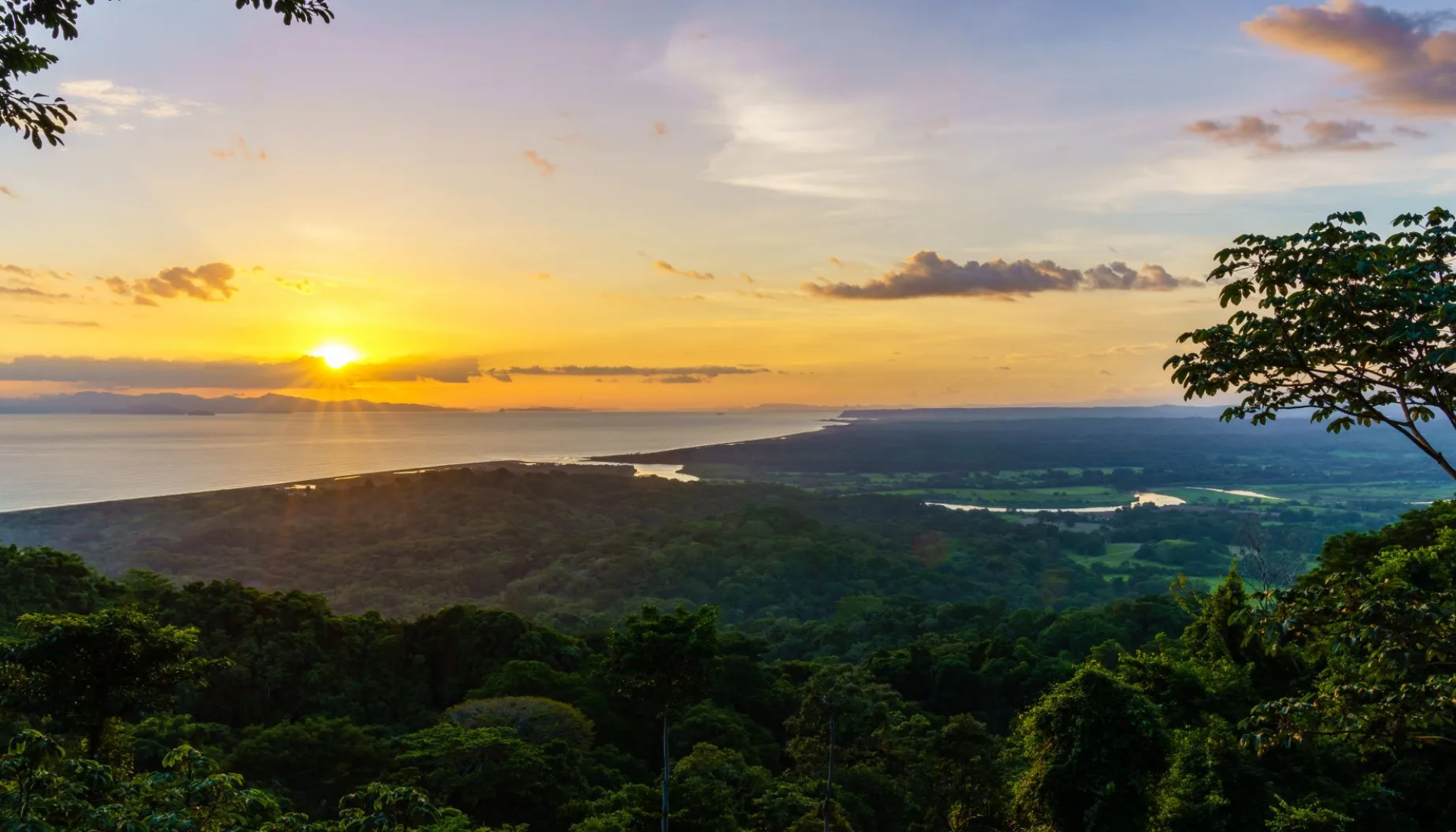 Parque Nacional Carara