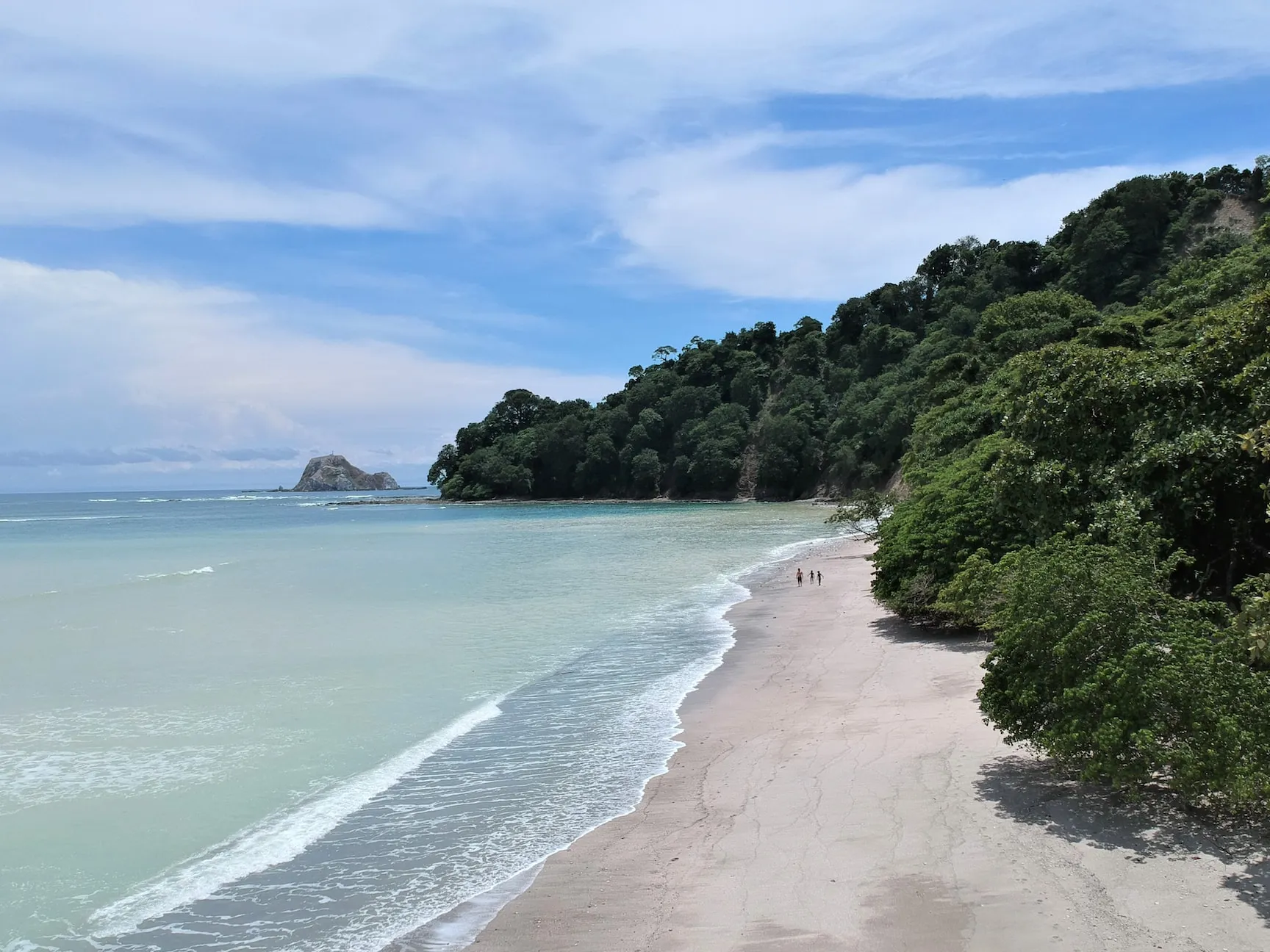 Playa Ventanas