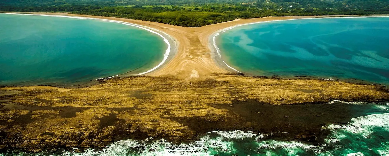 Parque Nacional Marino Ballena