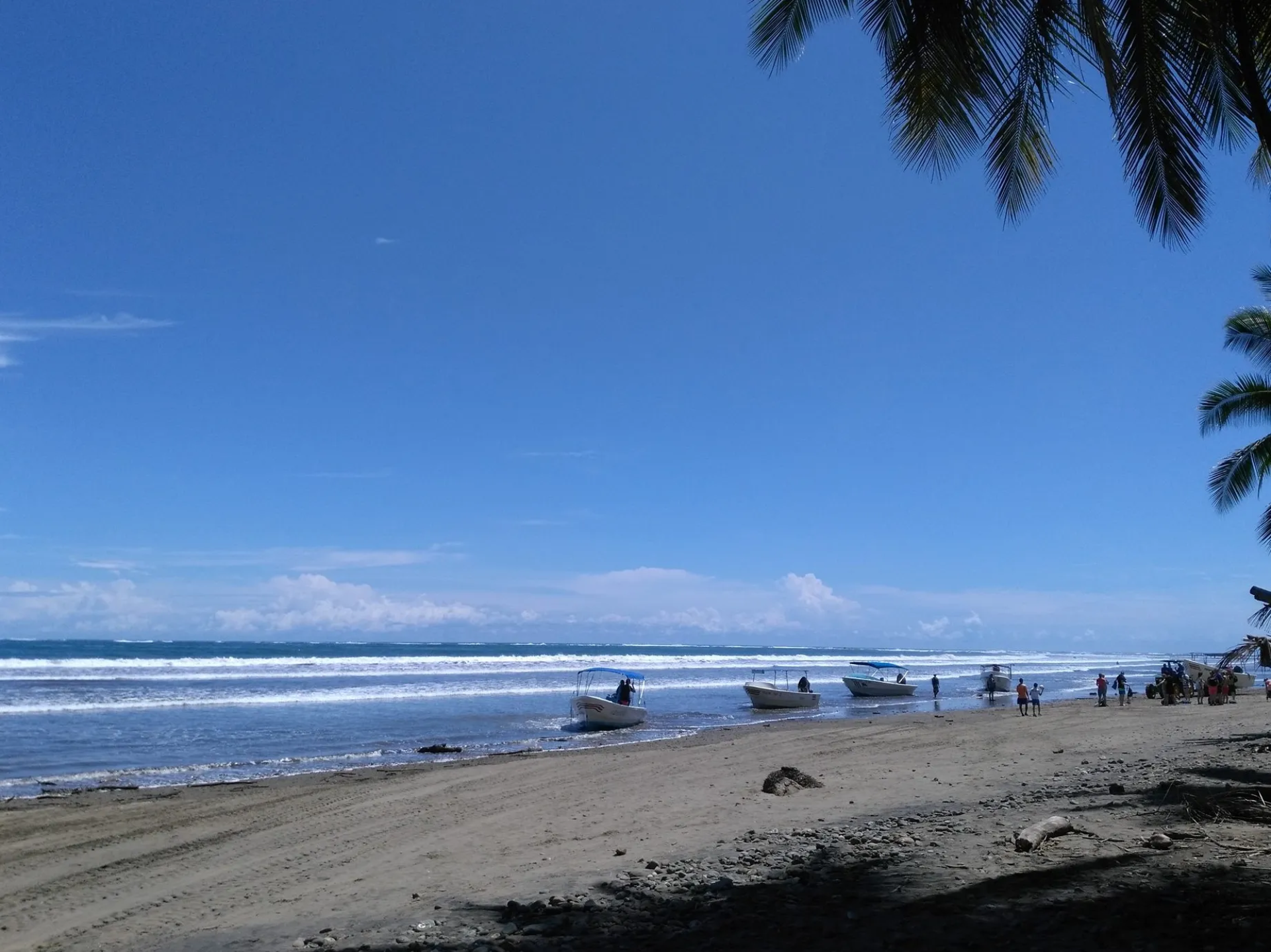 Playa Uvita