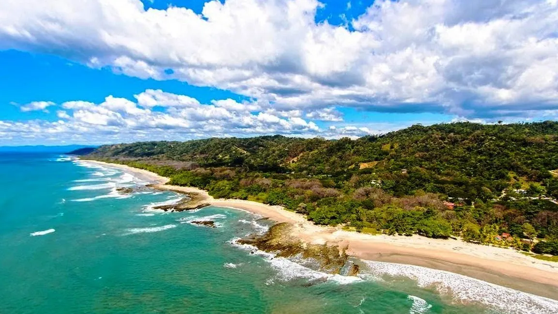 Playa Hermosa