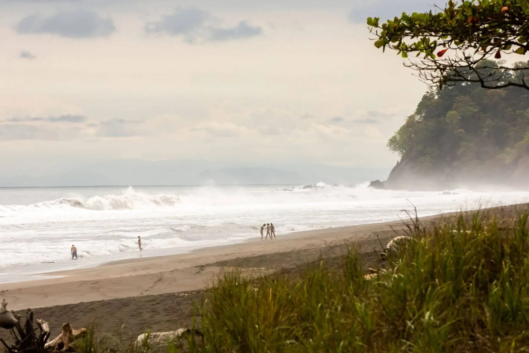 Playa Hermosa